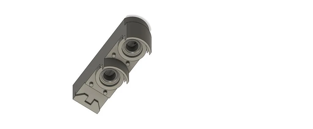 Модели карликовых сигналов для железной дороги масштаба N