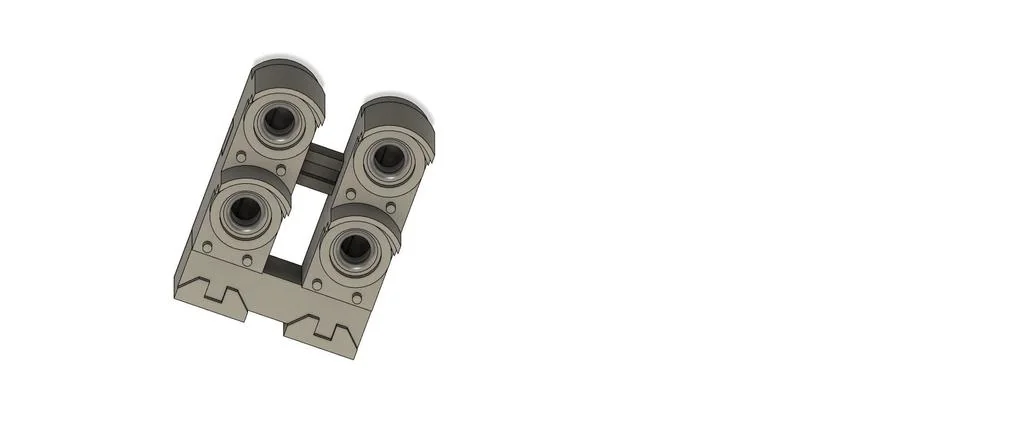 Модели карликовых сигналов для железной дороги масштаба N