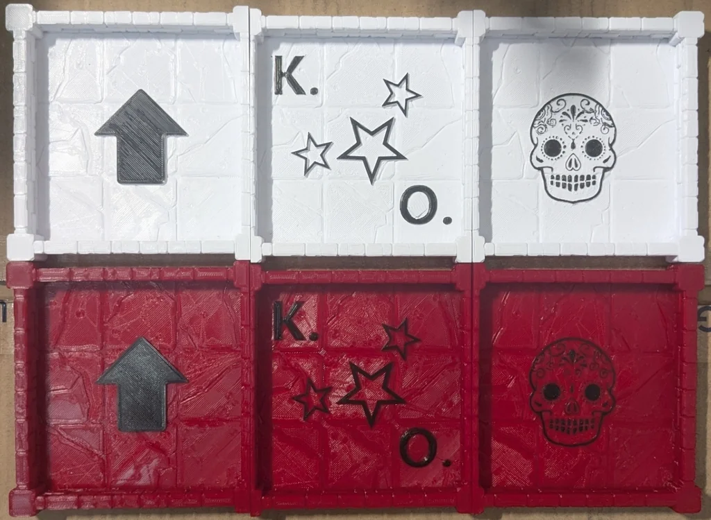 Футбольные Дуги для Фэнтези