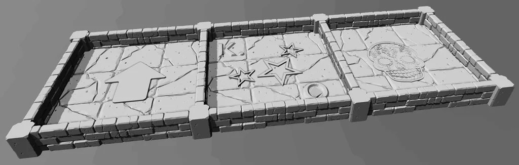 Футбольные Дуги для Фэнтези