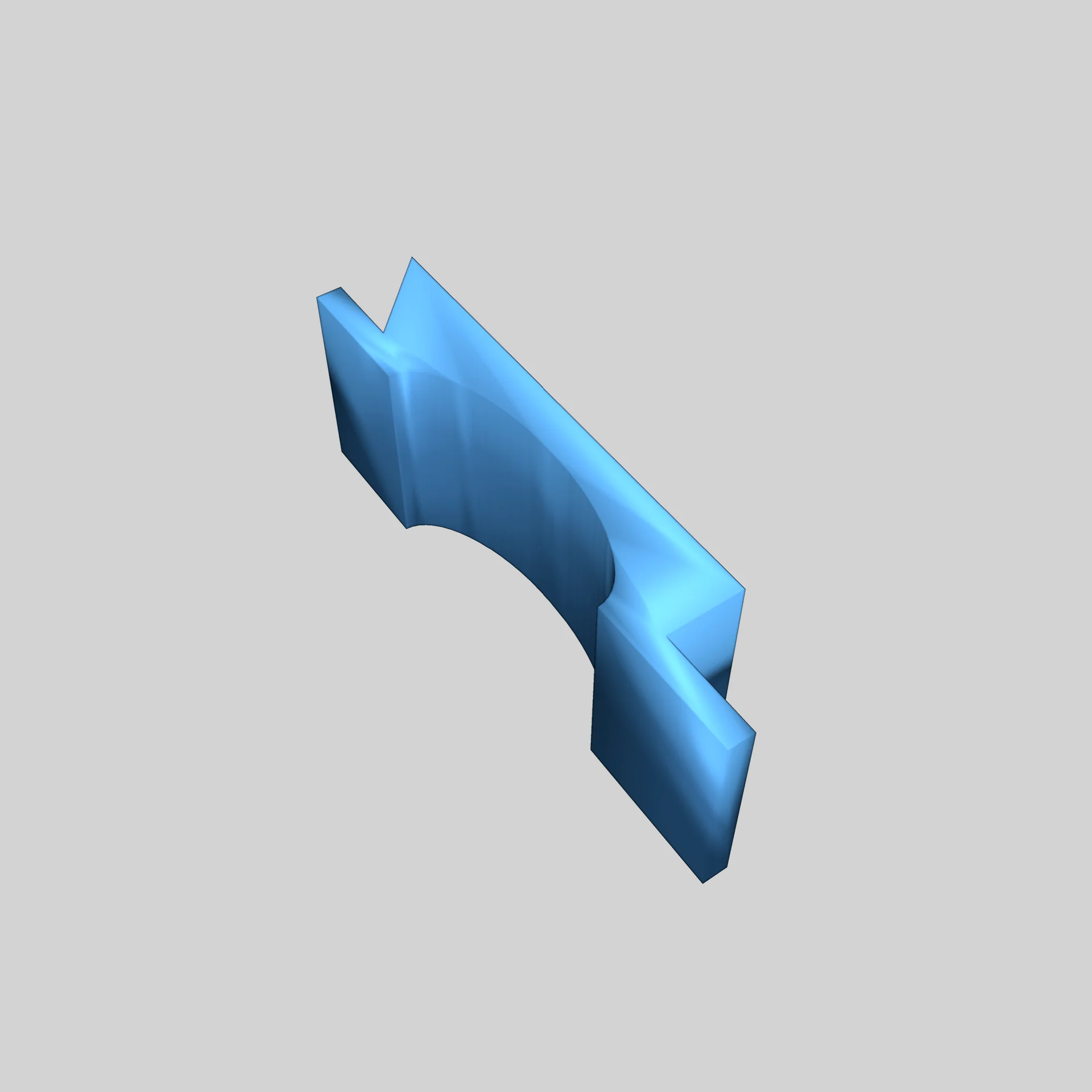 Пространитель для французского шипа