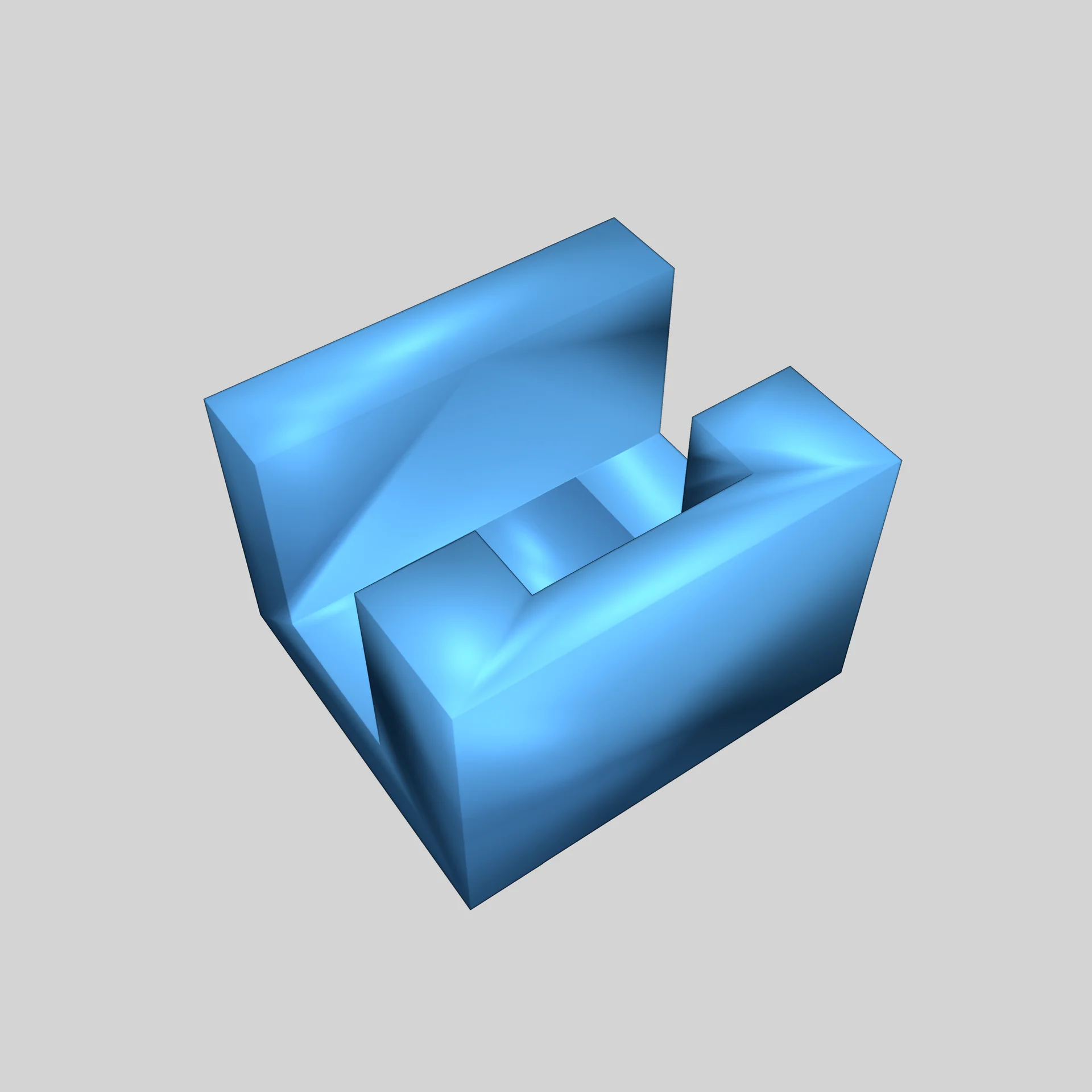 Коридоры и модули карты Space Hulk