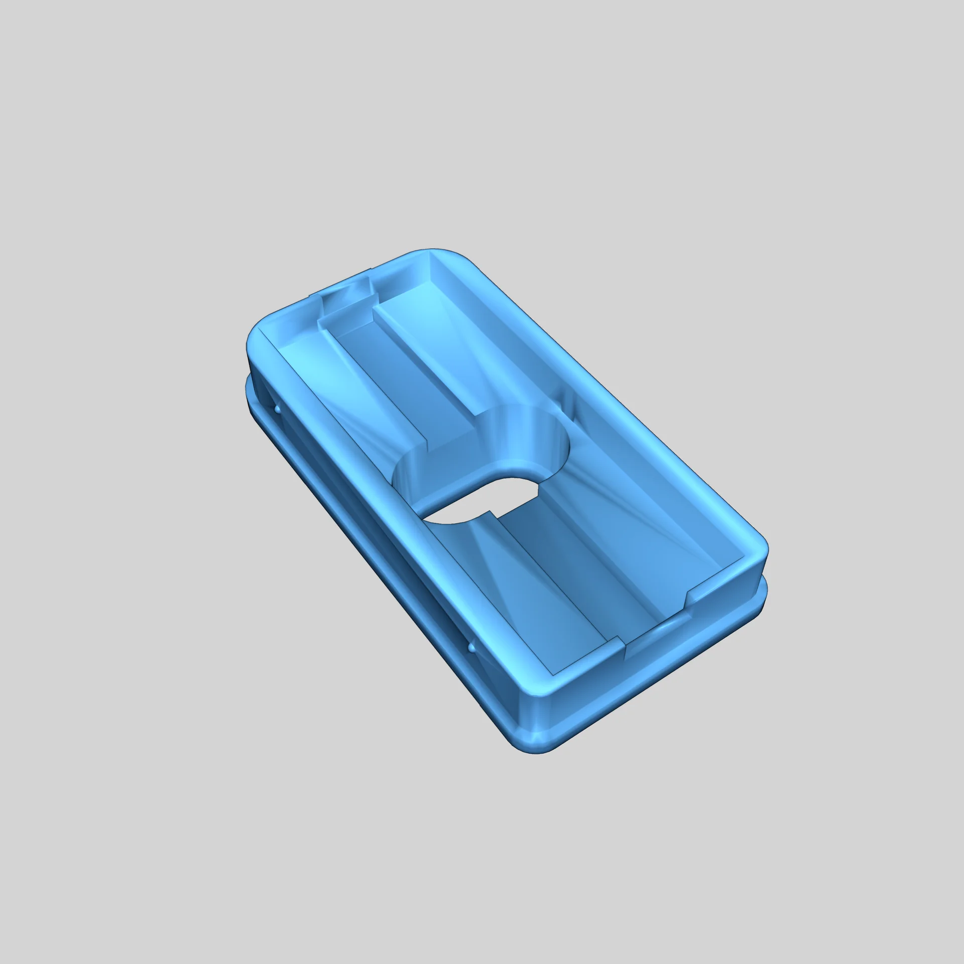 OGX Mini Case для оригинального Xbox