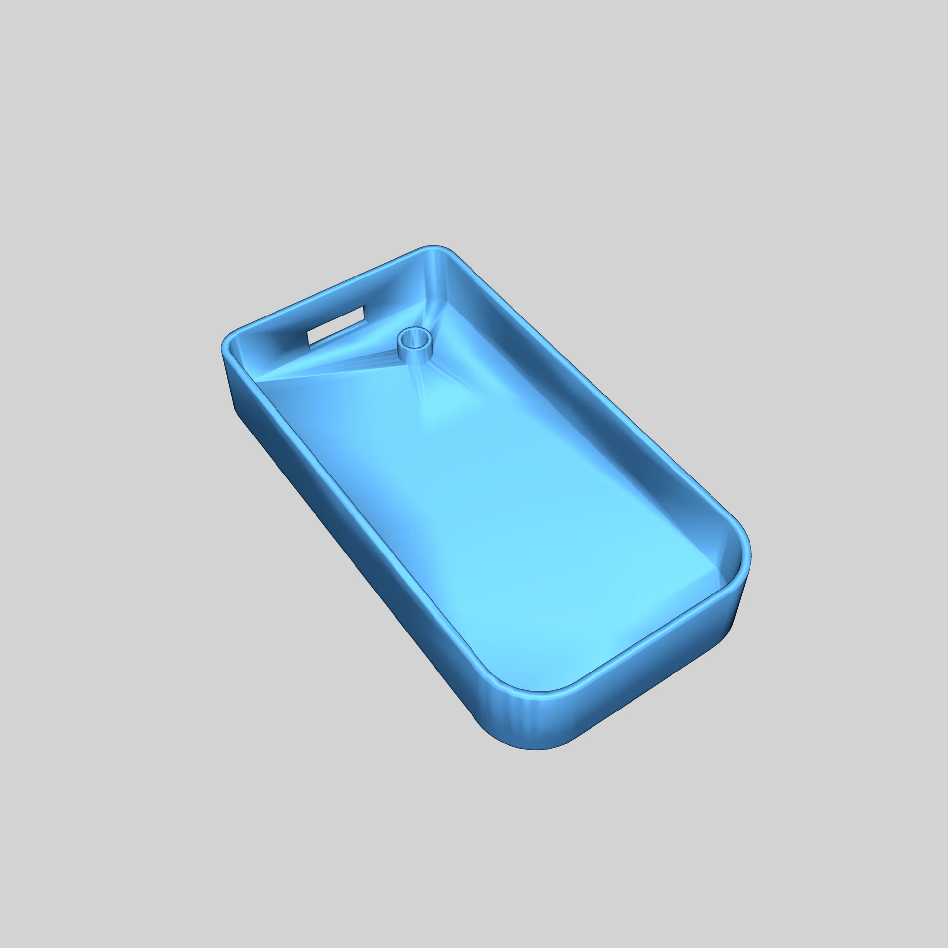 OGX Mini Case для оригинального Xbox