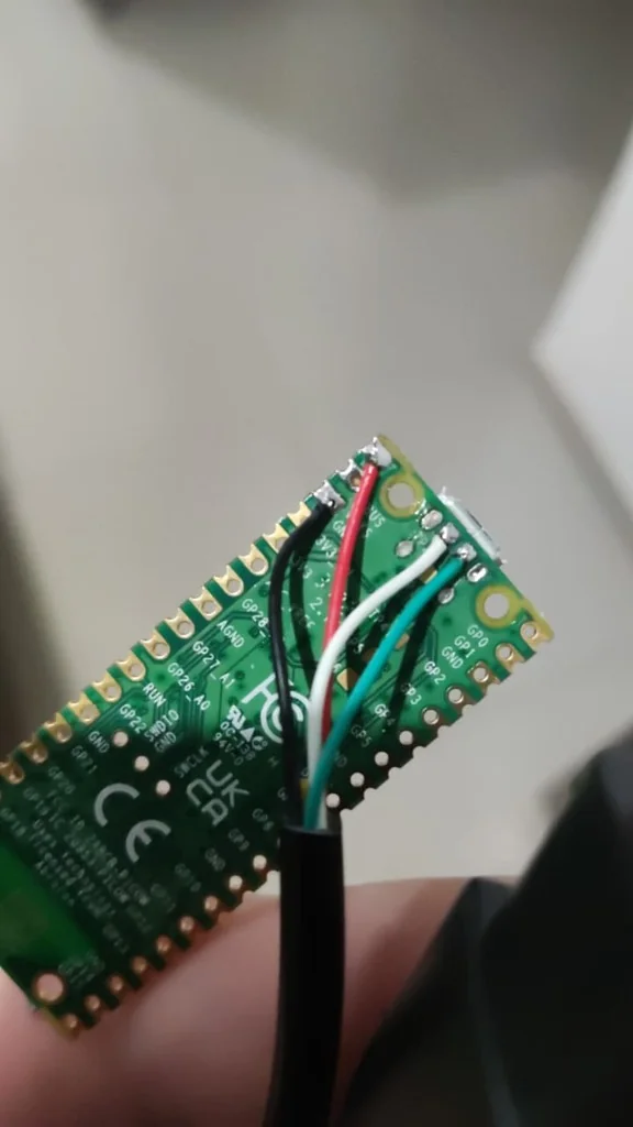 OGX Mini Case для оригинального Xbox