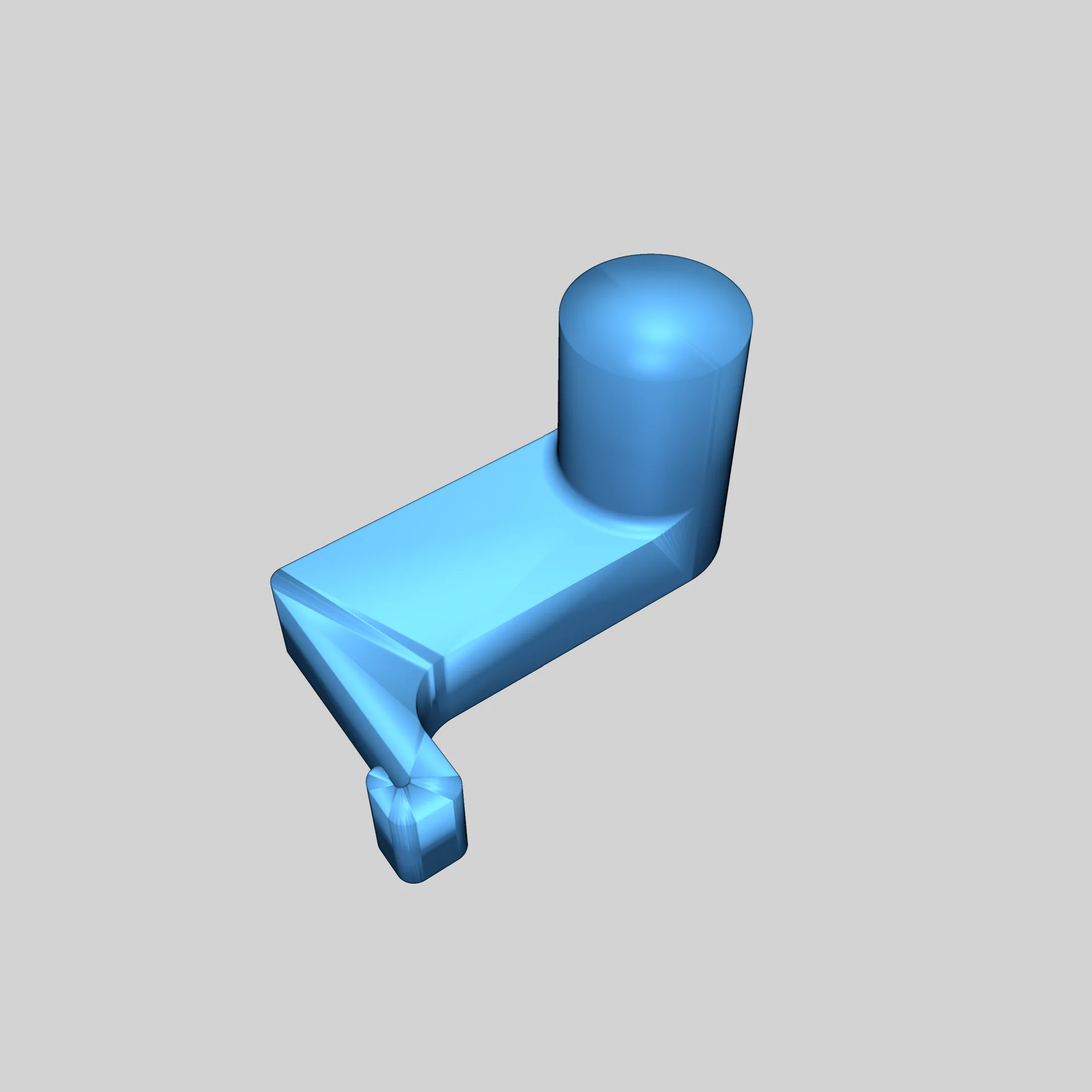 Держатель для рулона бумажных полотенец