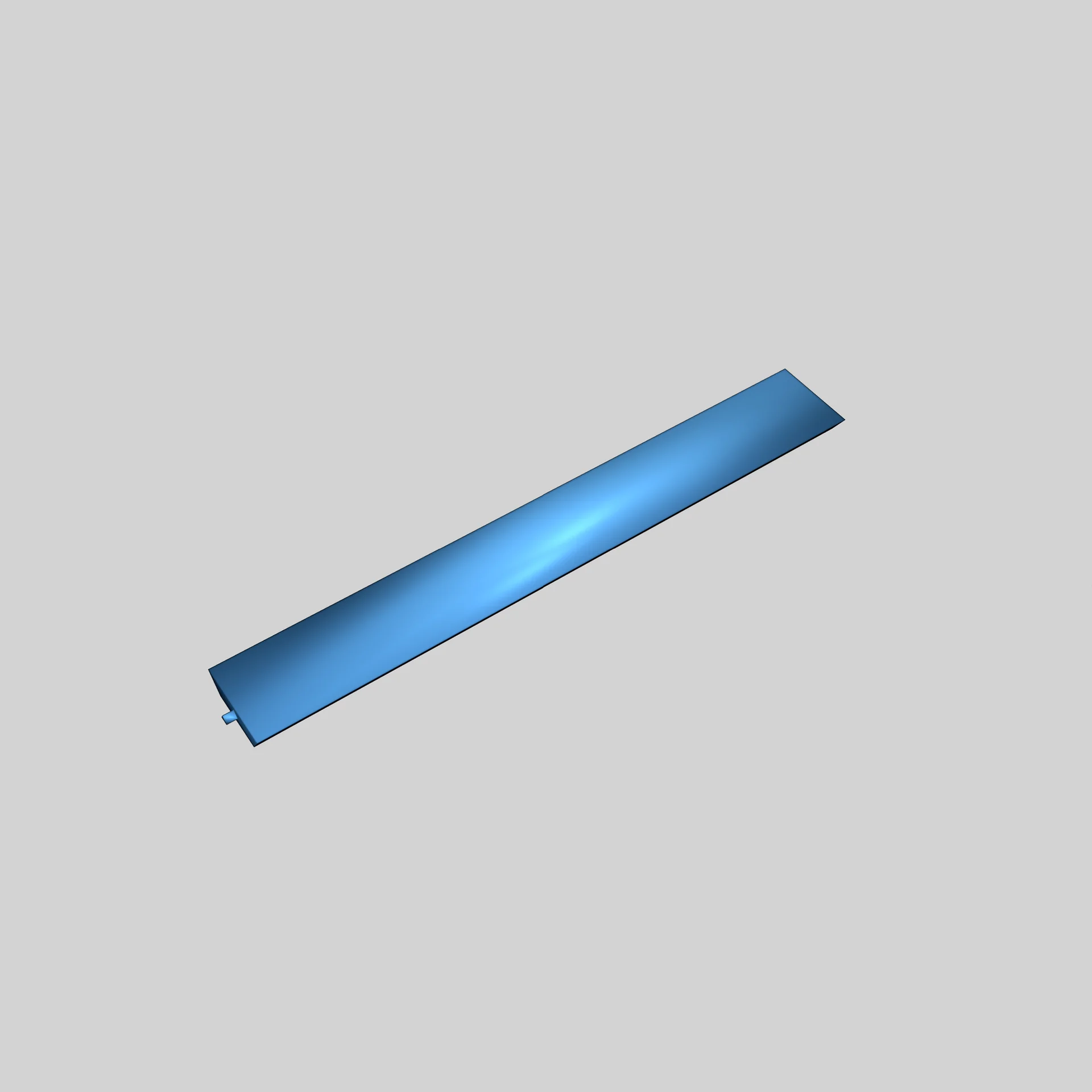 Гнездышко для птиц в стиле беседки