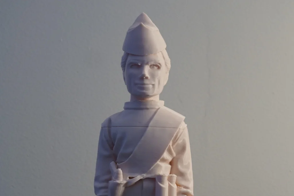 Скотт Трейси из Фантастических Див