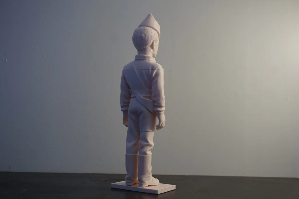 Скотт Трейси из Фантастических Див