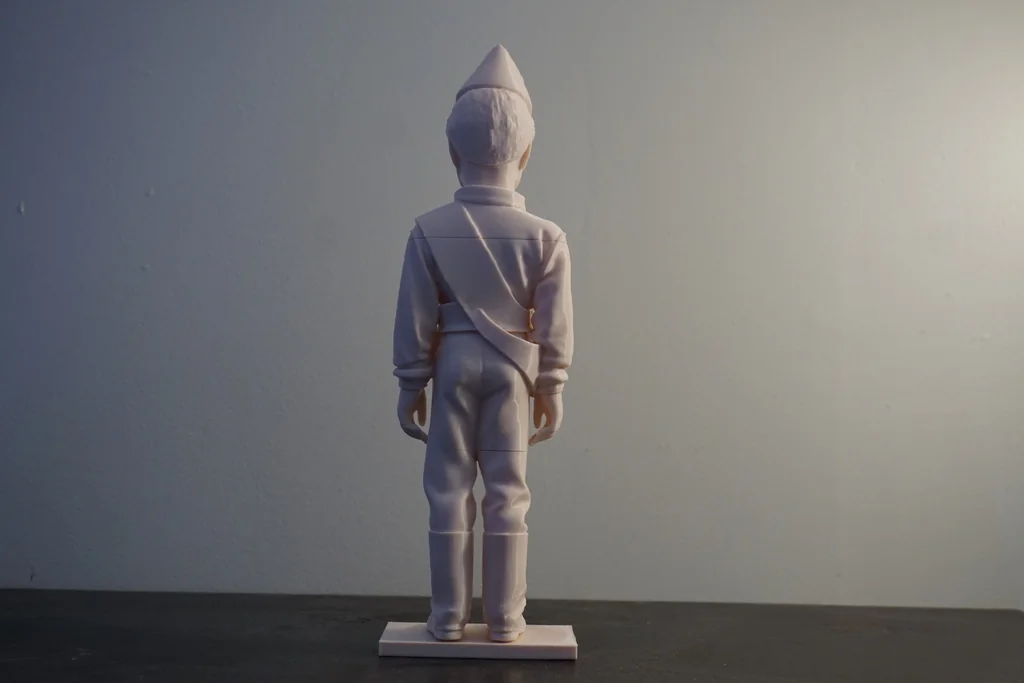 Скотт Трейси из Фантастических Див