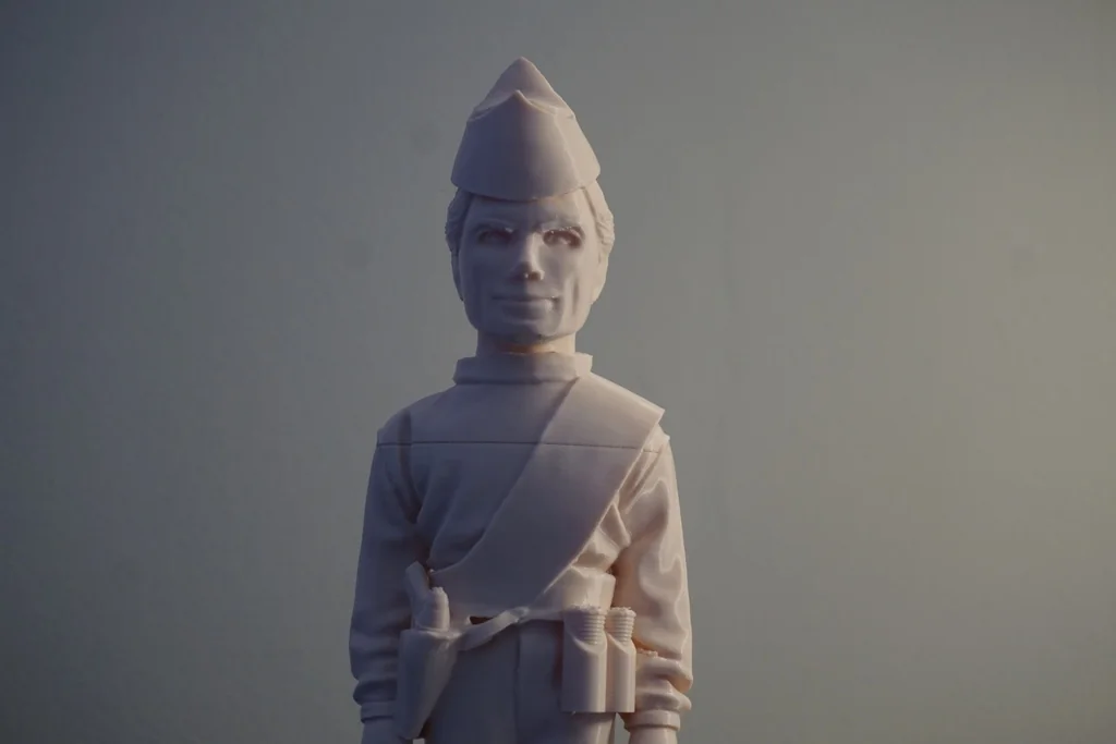 Скотт Трейси из Фантастических Див