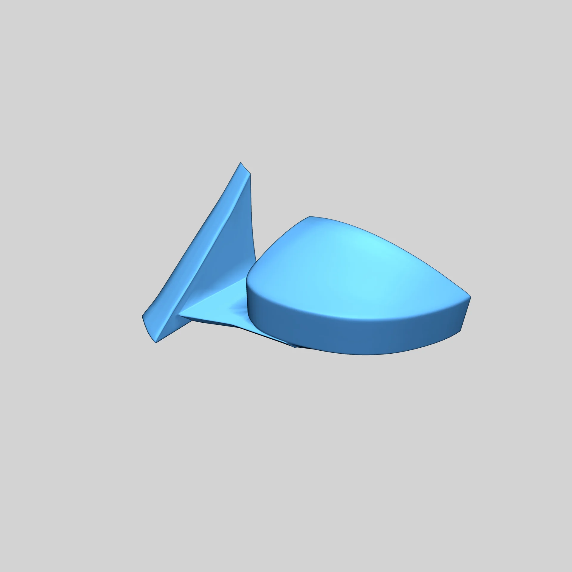 3D модель Nissan 350z Veilside 1:24