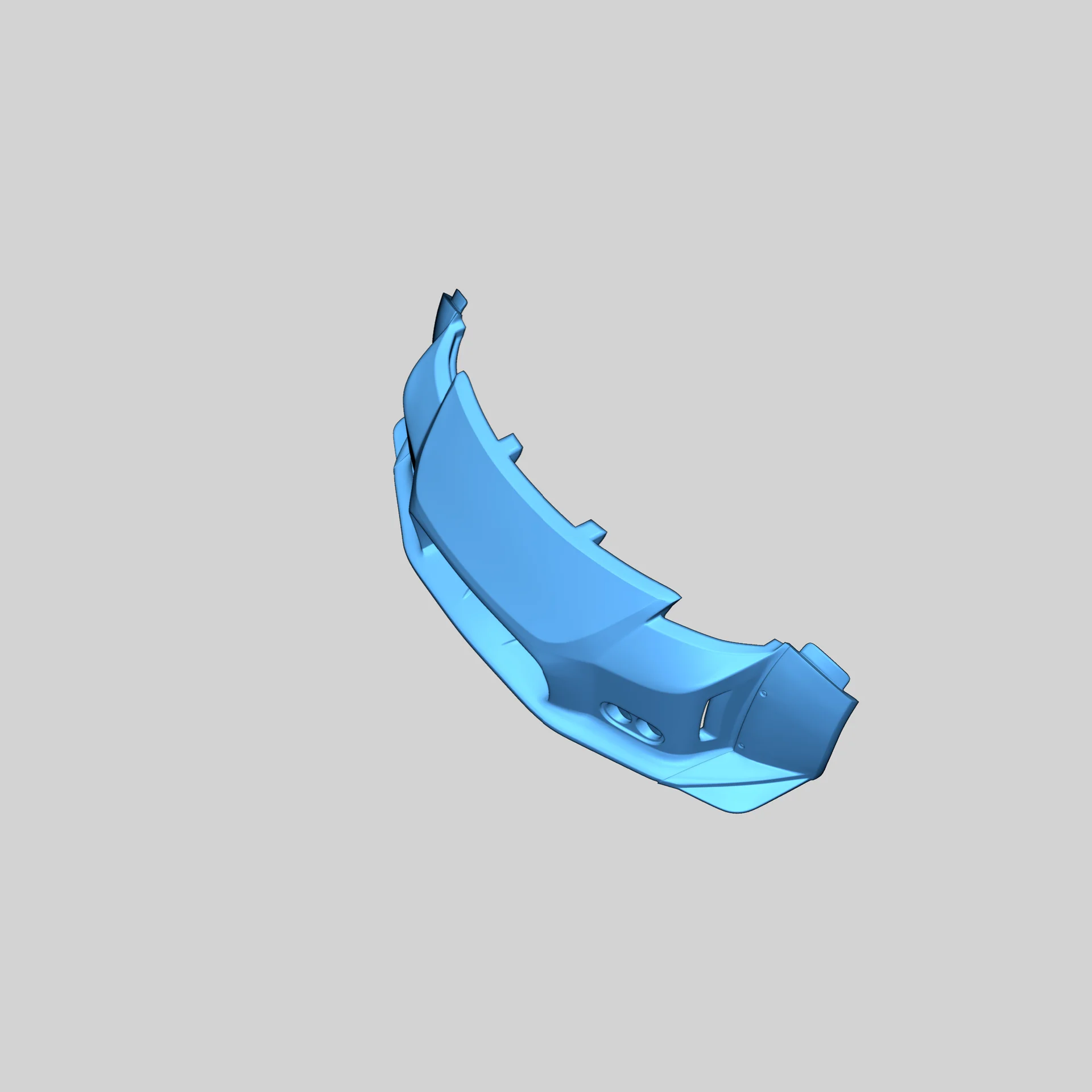 3D модель Nissan 350z Veilside 1:24