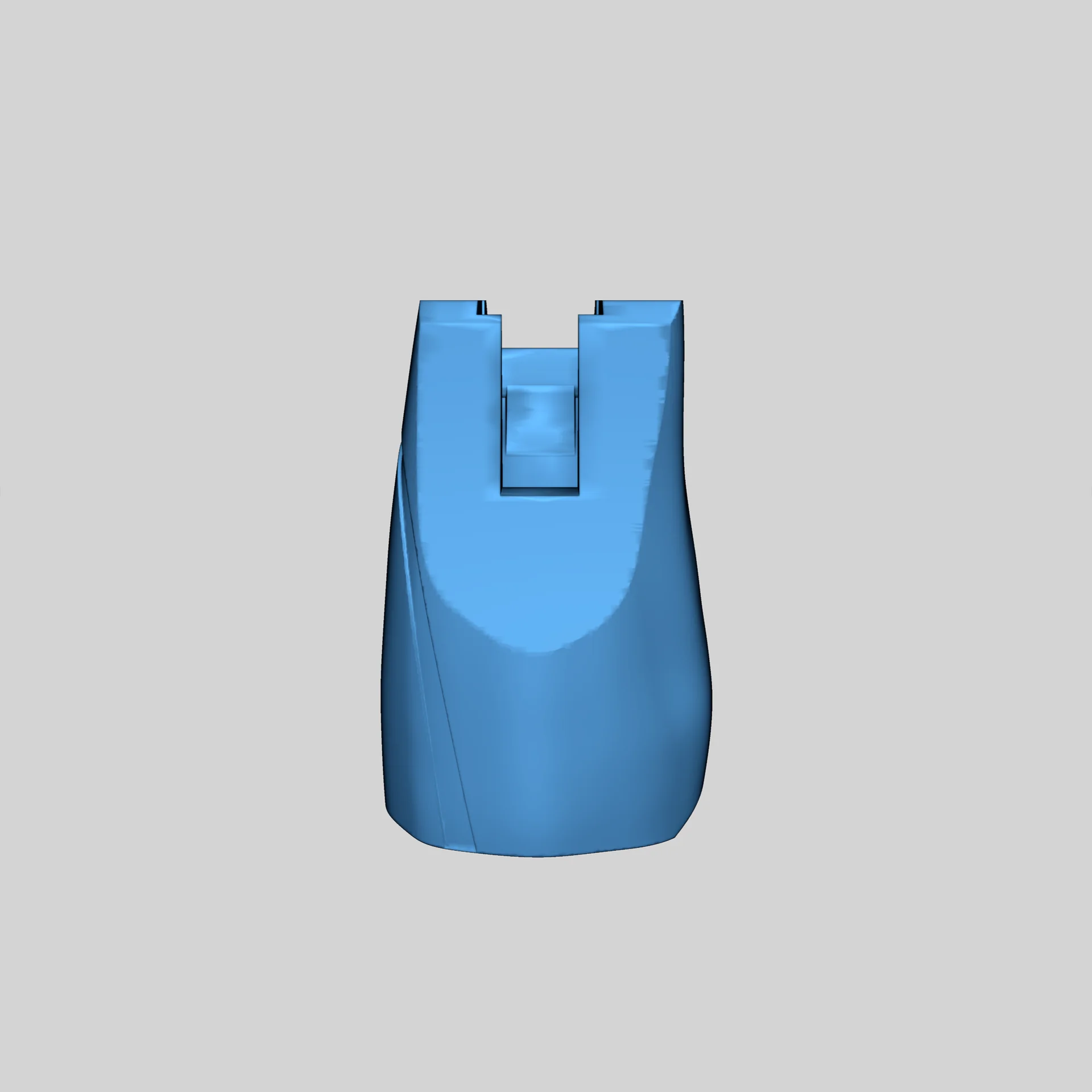 Модель Dummy 13 Iron Man