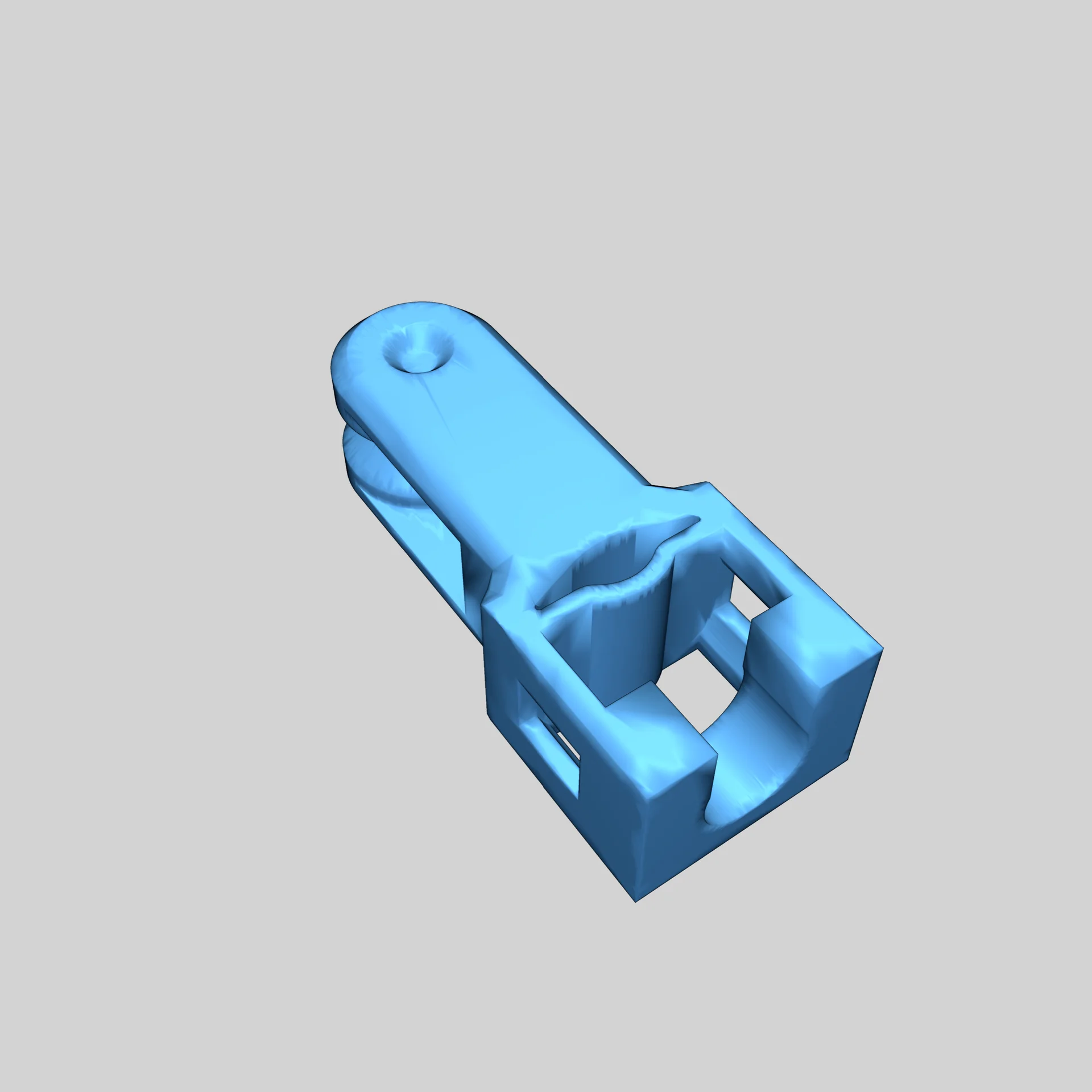 Модель Dummy 13 Iron Man