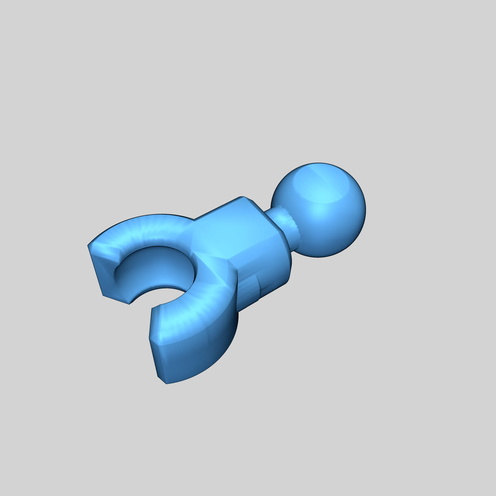 Модель Dummy 13 Iron Man