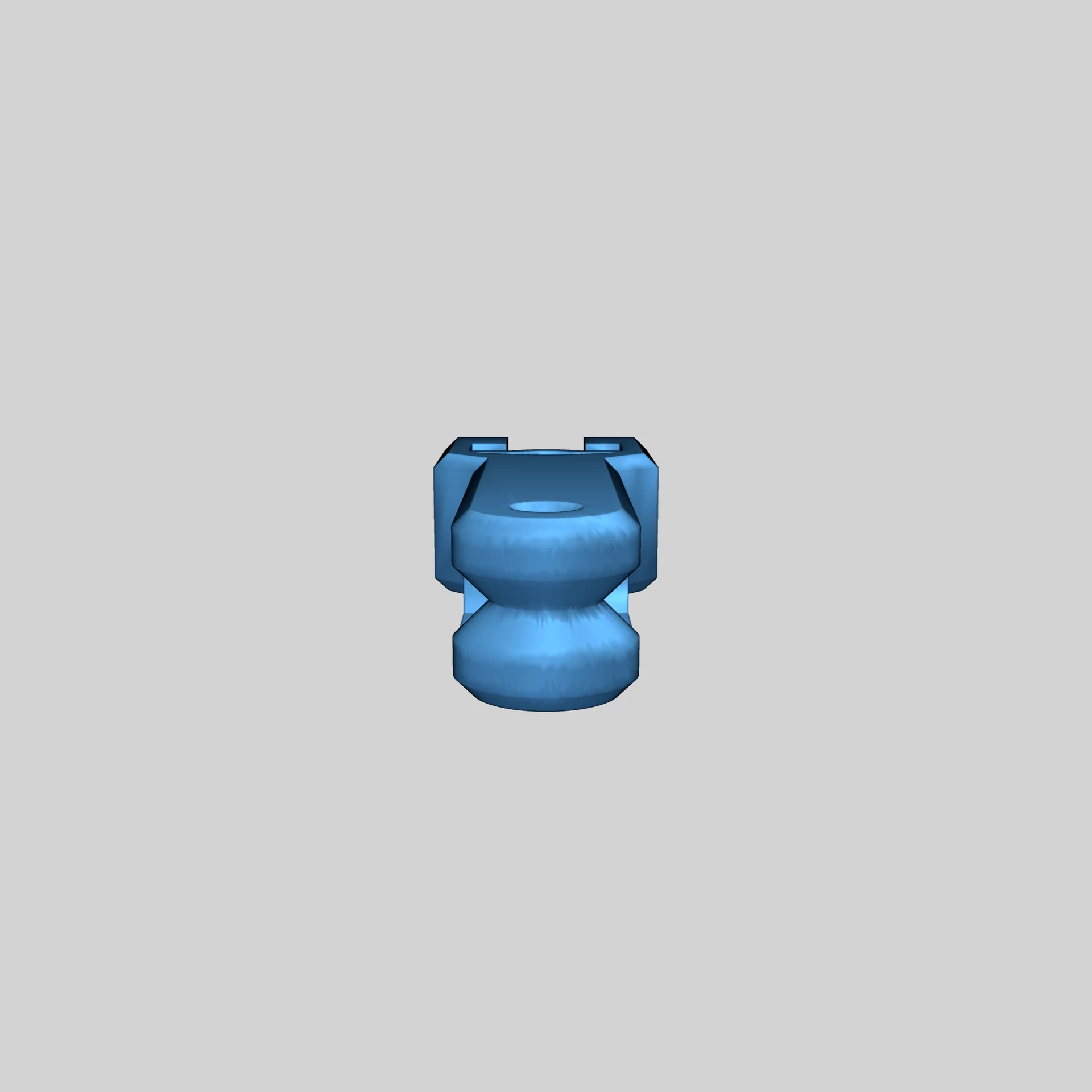 Модель Dummy 13 Iron Man