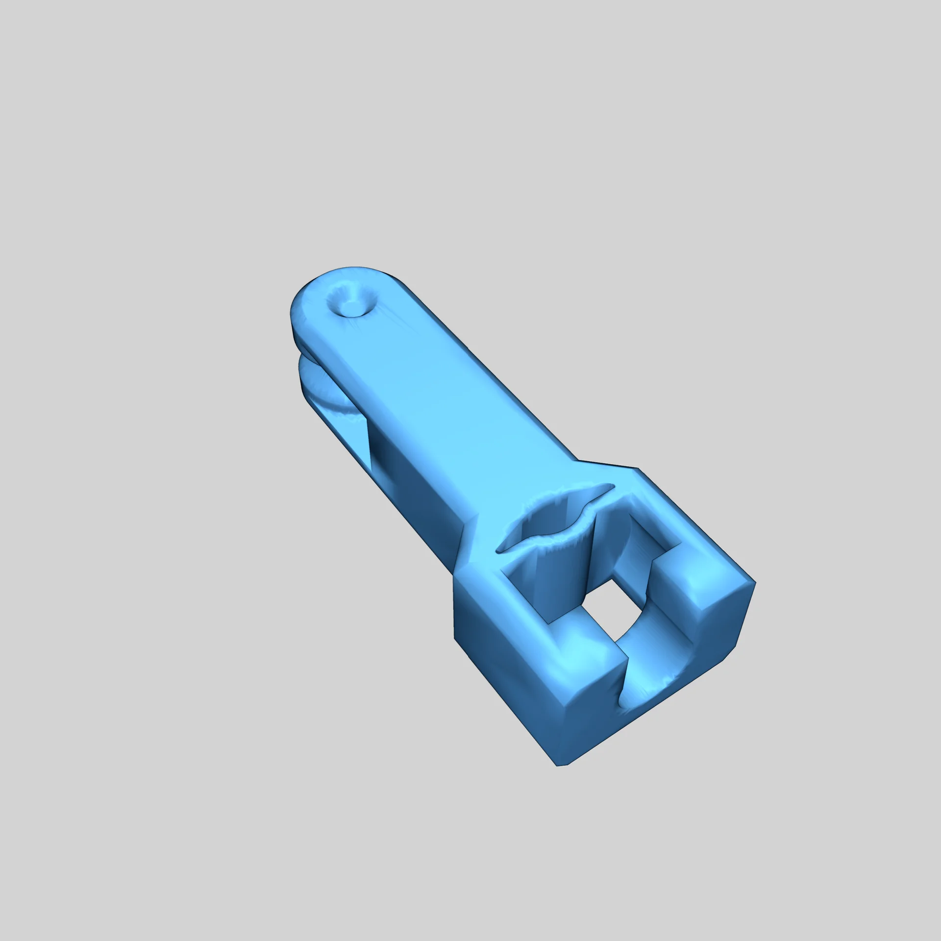 Модель Dummy 13 Iron Man