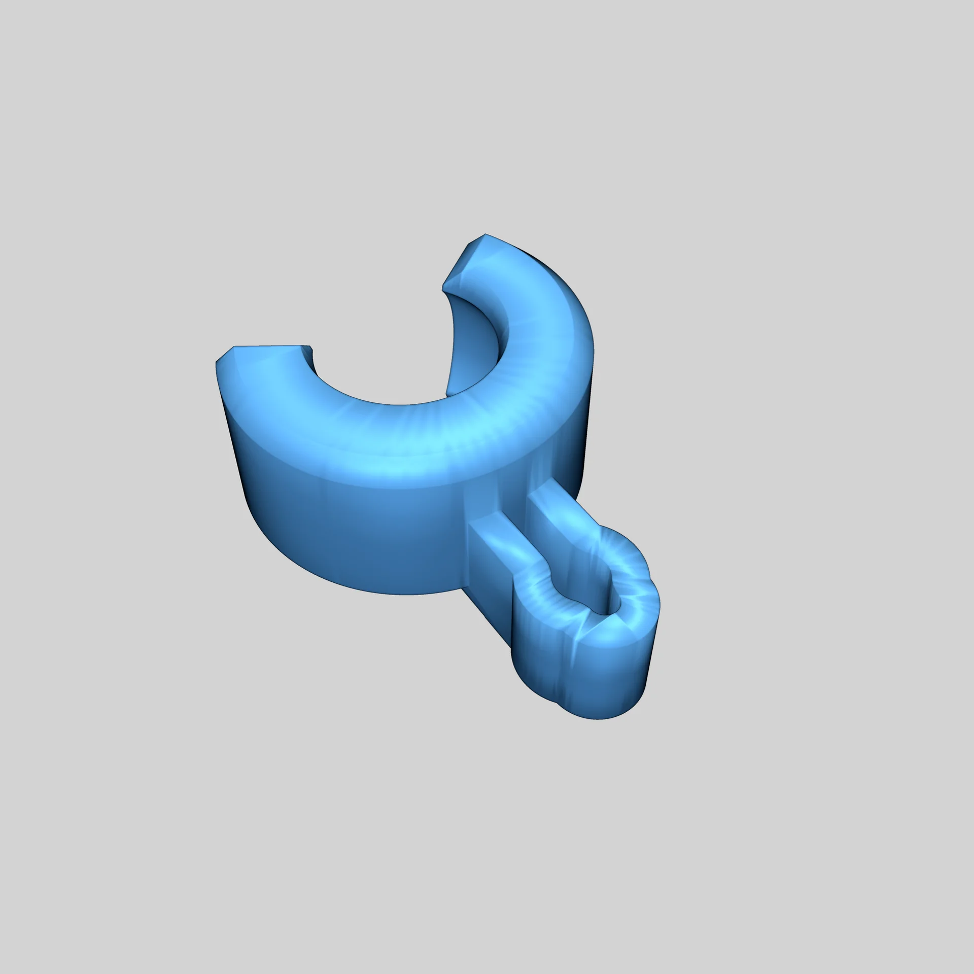 Модель Dummy 13 Iron Man