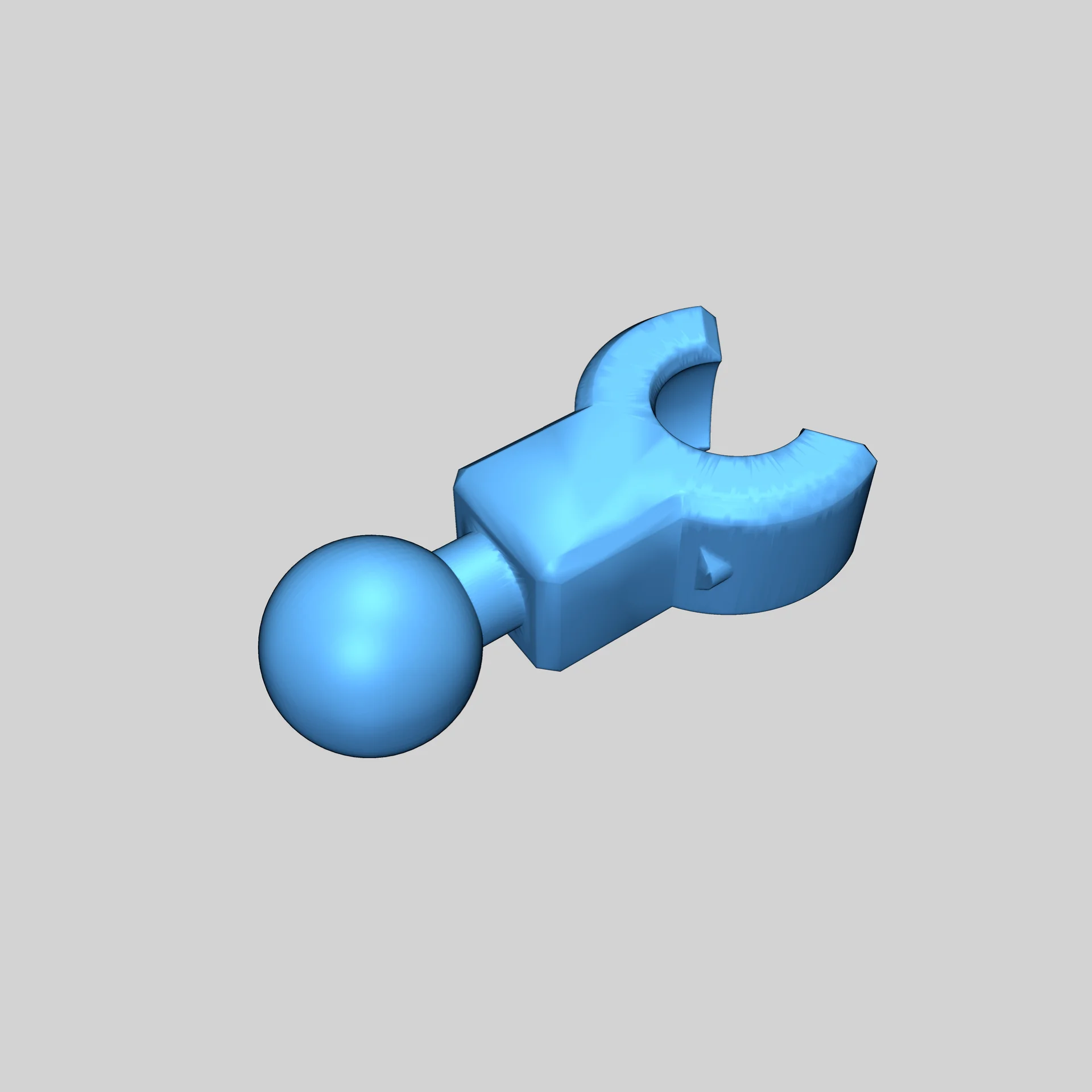 Модель Dummy 13 Iron Man