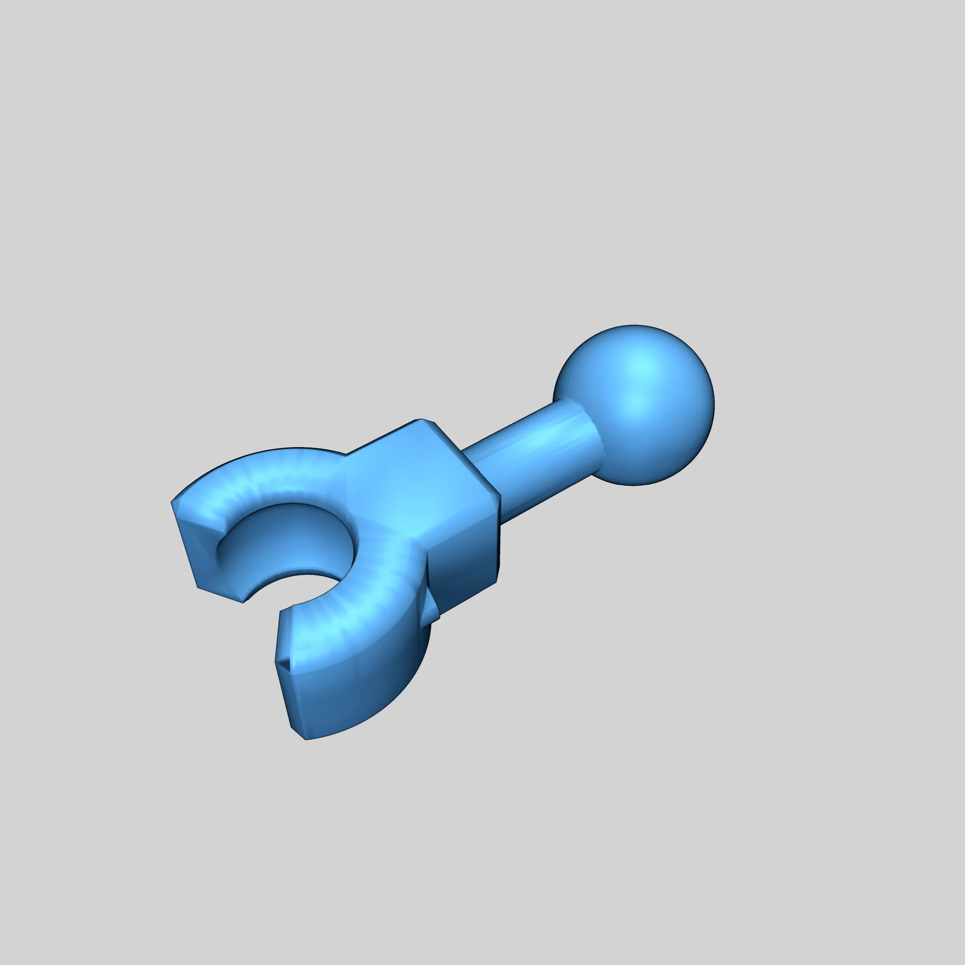 Модель Dummy 13 Iron Man