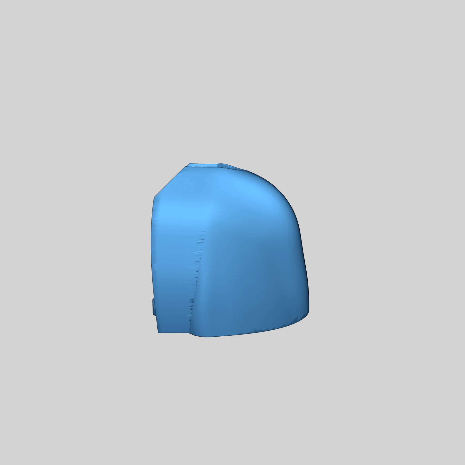 Модель Dummy 13 Iron Man