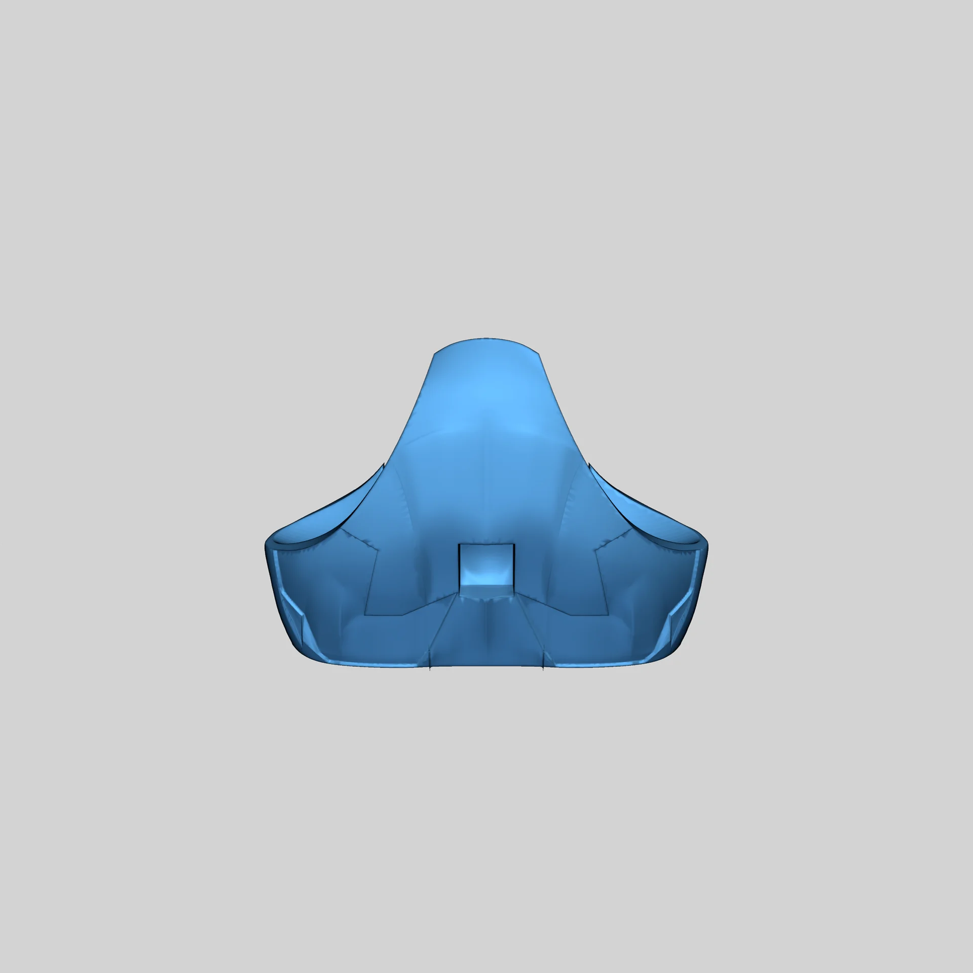 Модель Dummy 13 Iron Man