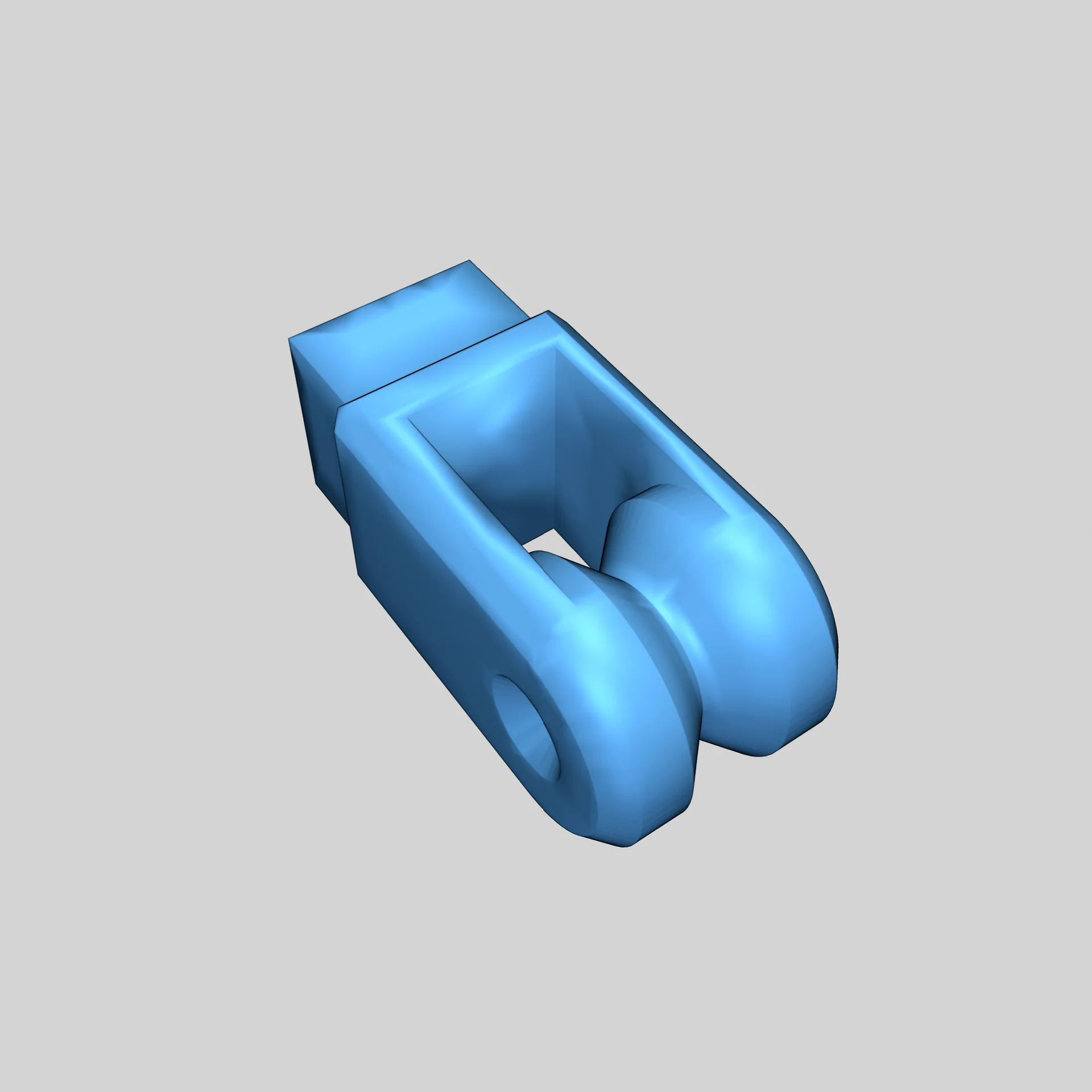 Модель Dummy 13 Iron Man