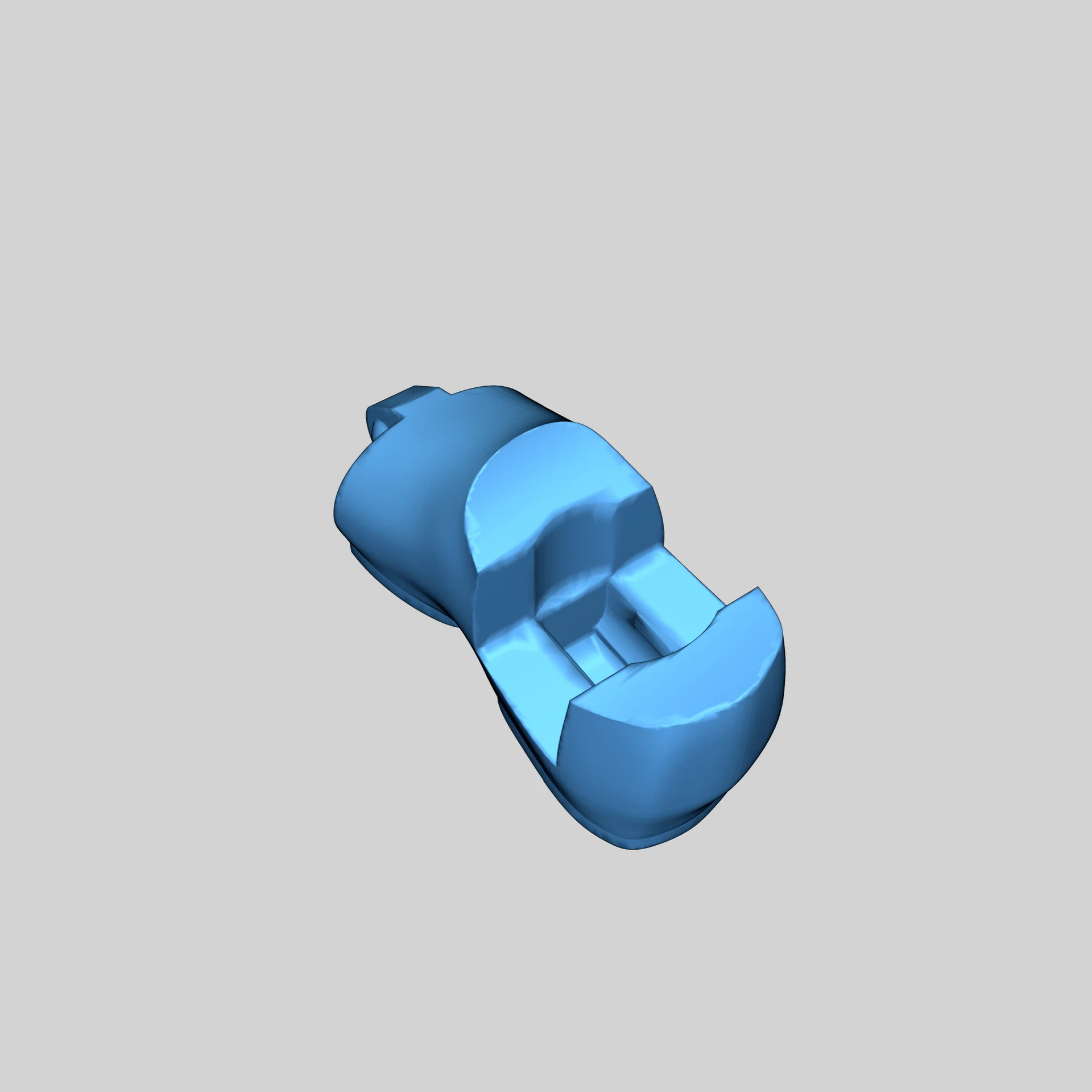 Модель Dummy 13 Iron Man