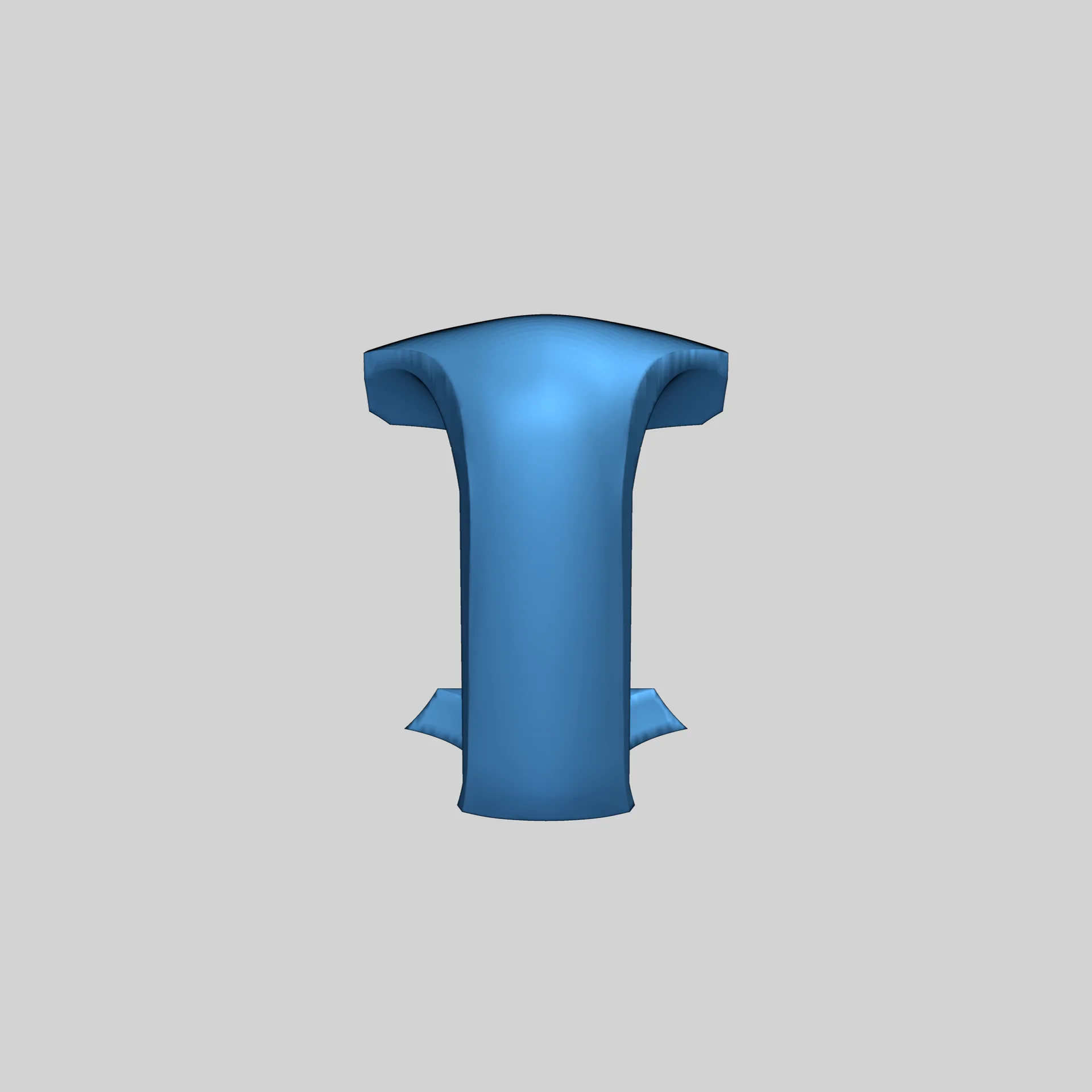 Модель Dummy 13 Iron Man