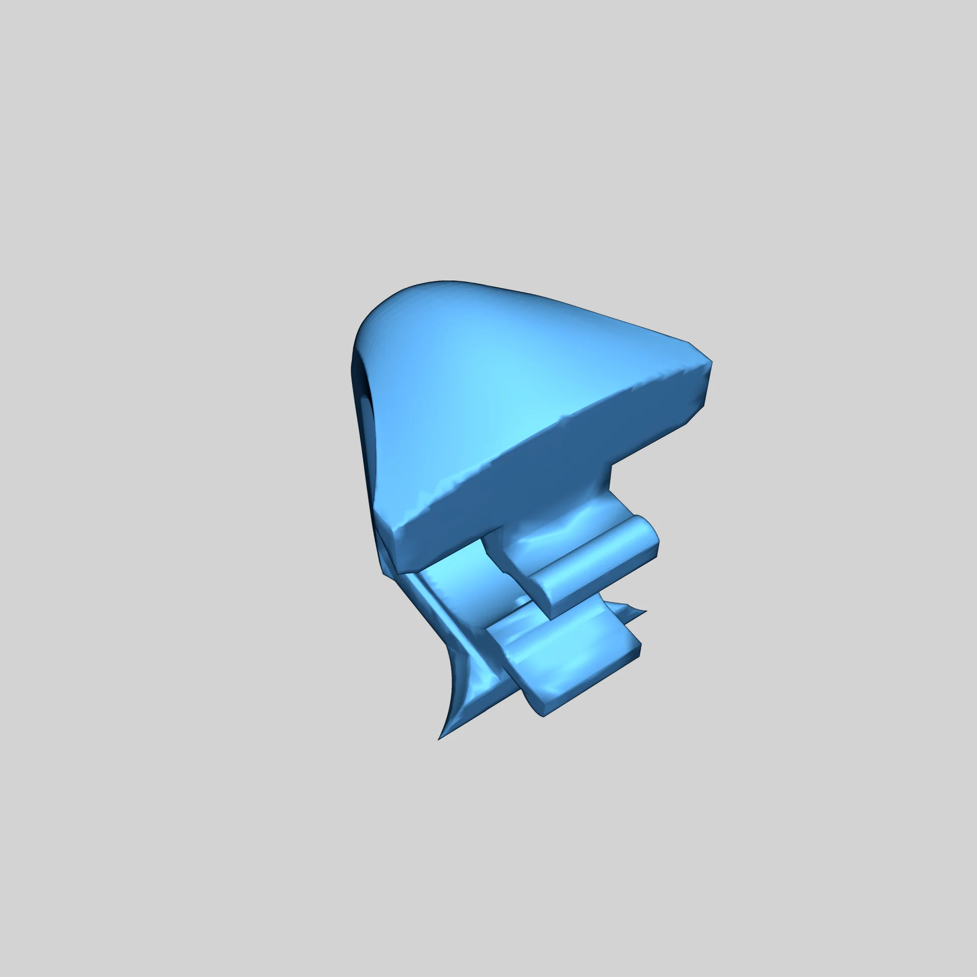 Модель Dummy 13 Iron Man