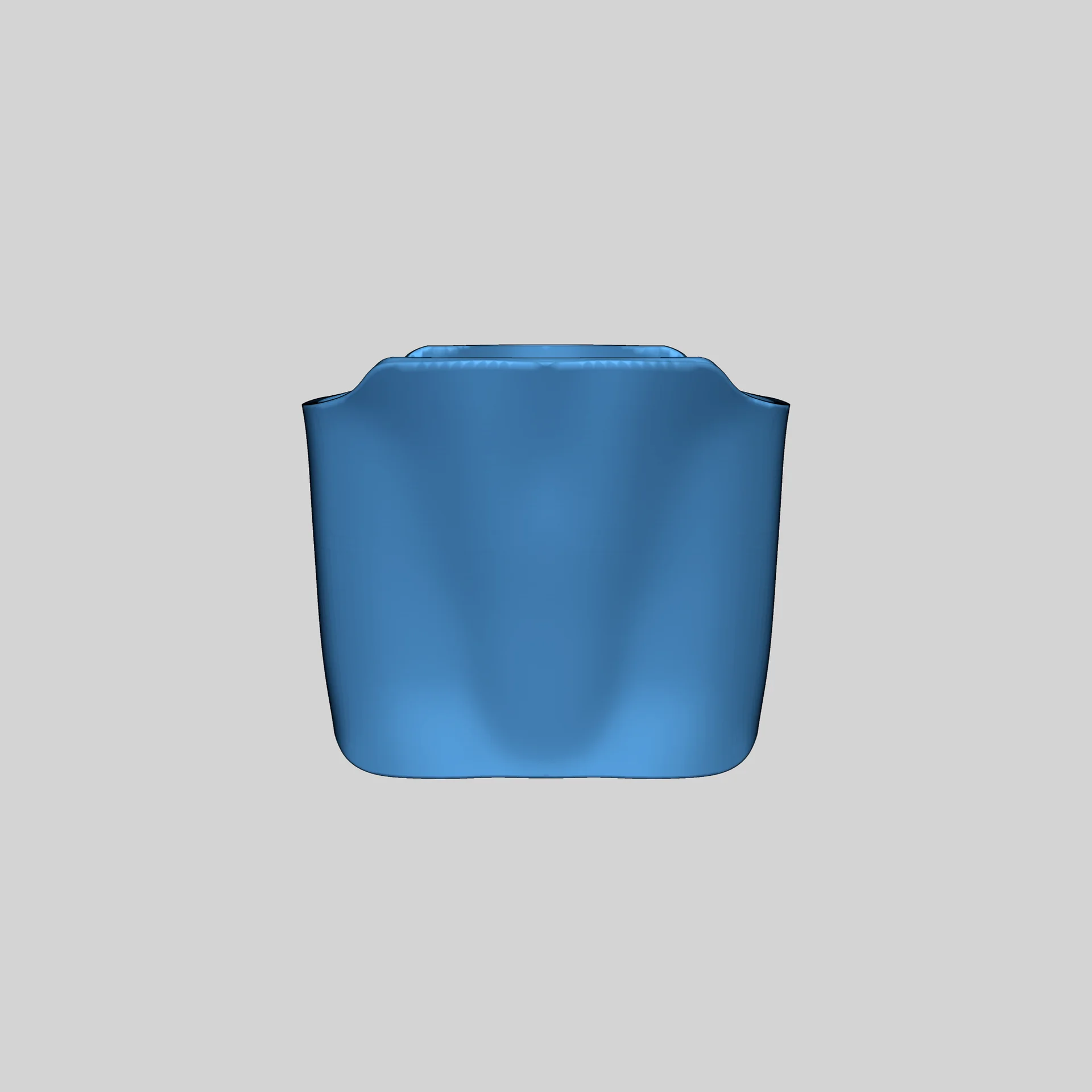 Модель Dummy 13 Iron Man