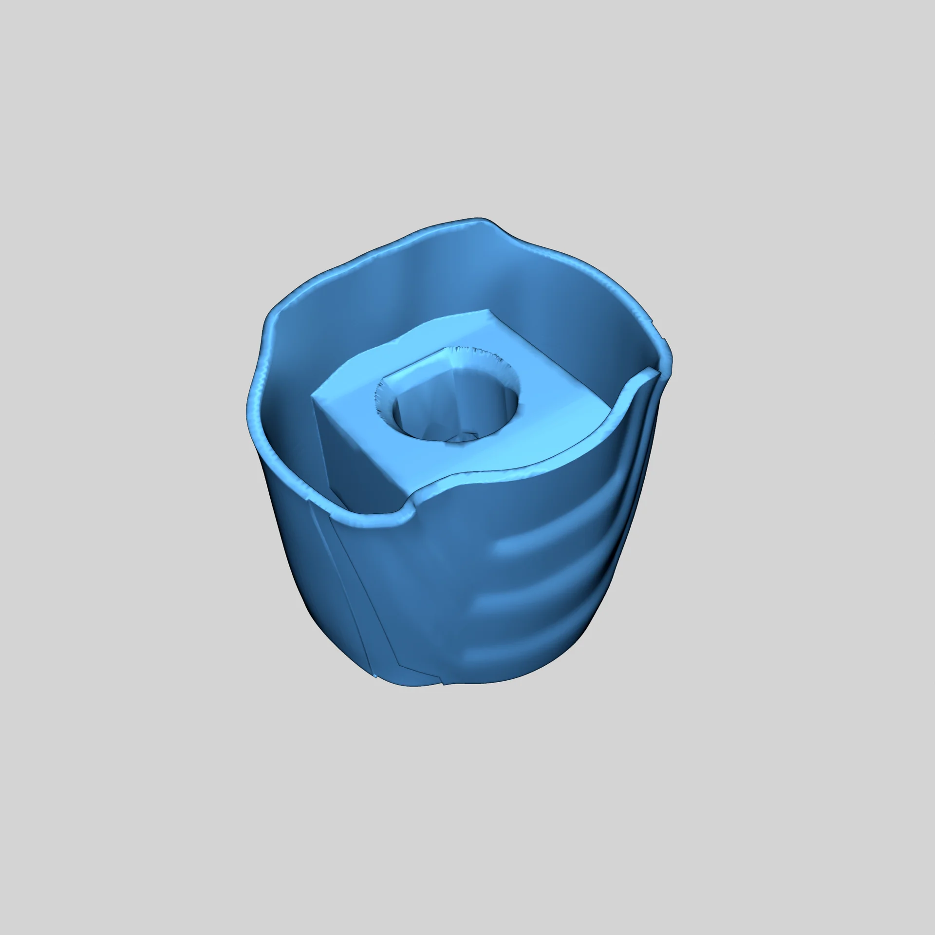 Модель Dummy 13 Iron Man