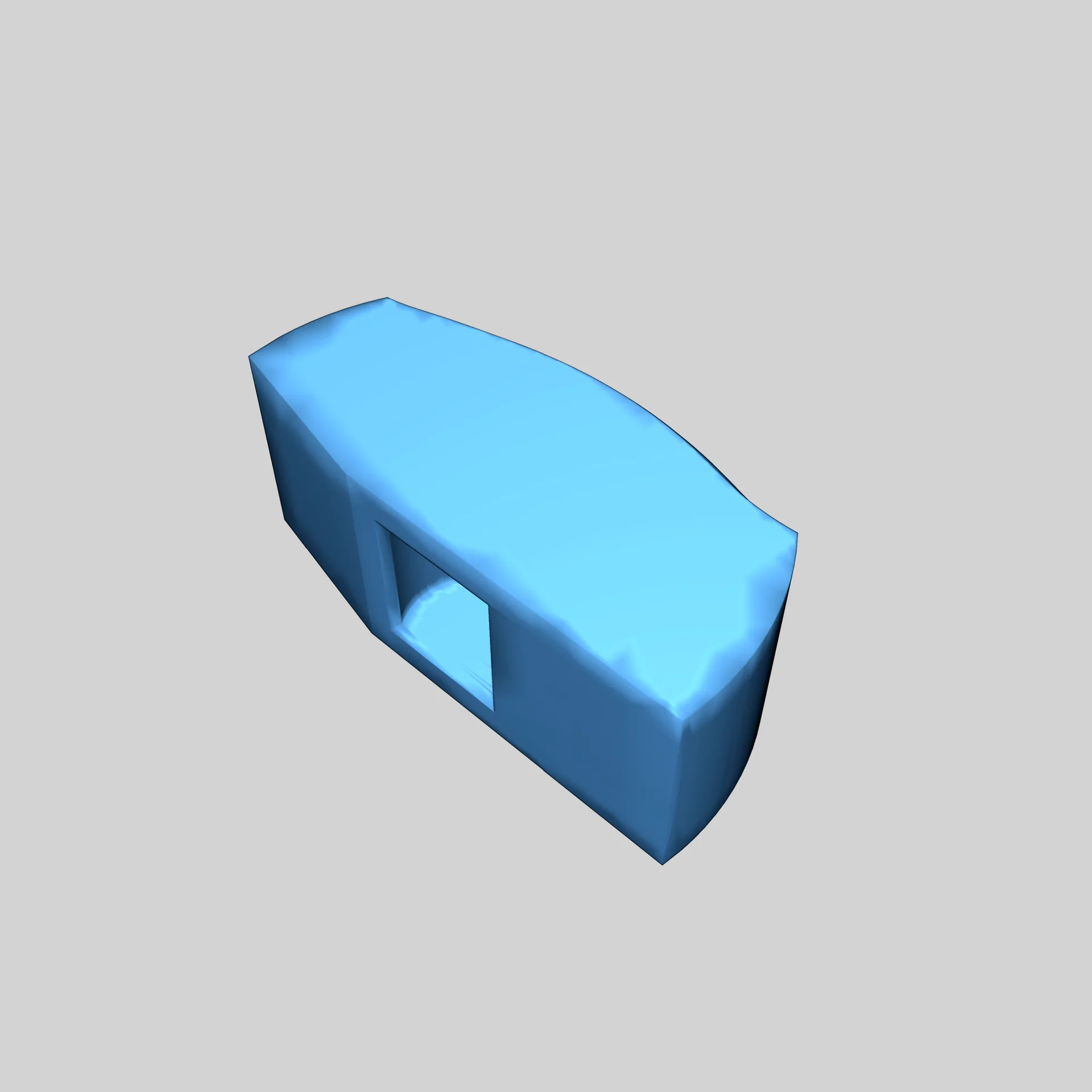 Модель Dummy 13 Iron Man