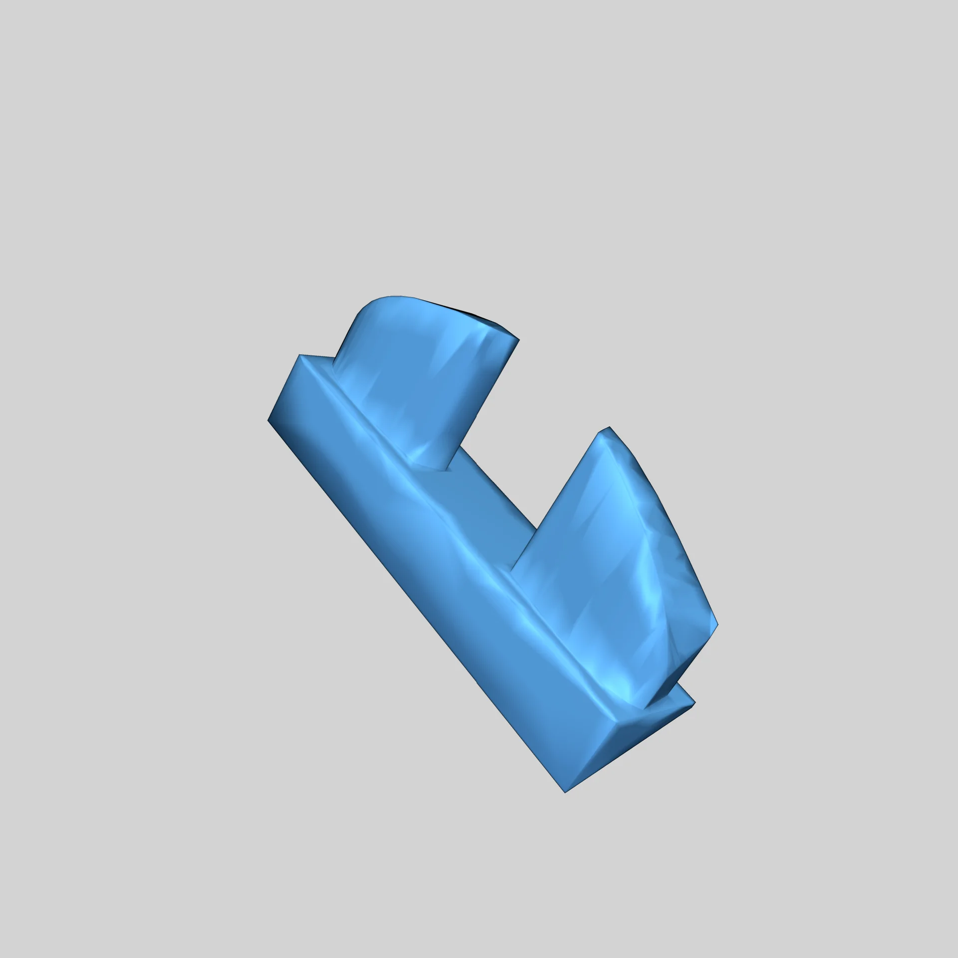 Модель Dummy 13 Iron Man