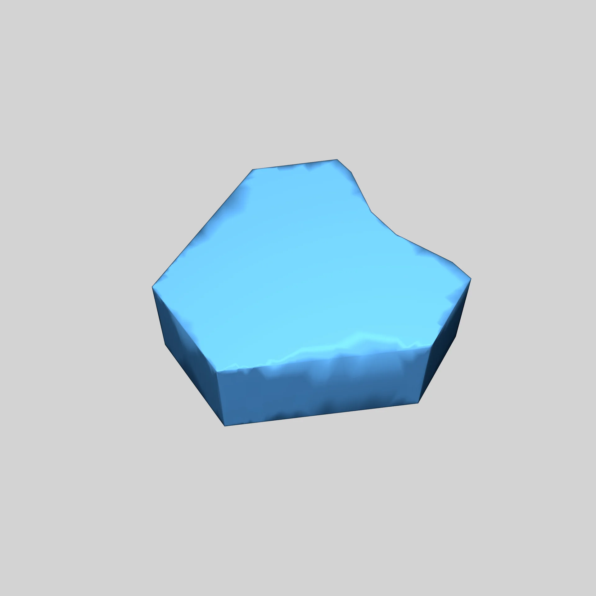 Модель Dummy 13 Iron Man