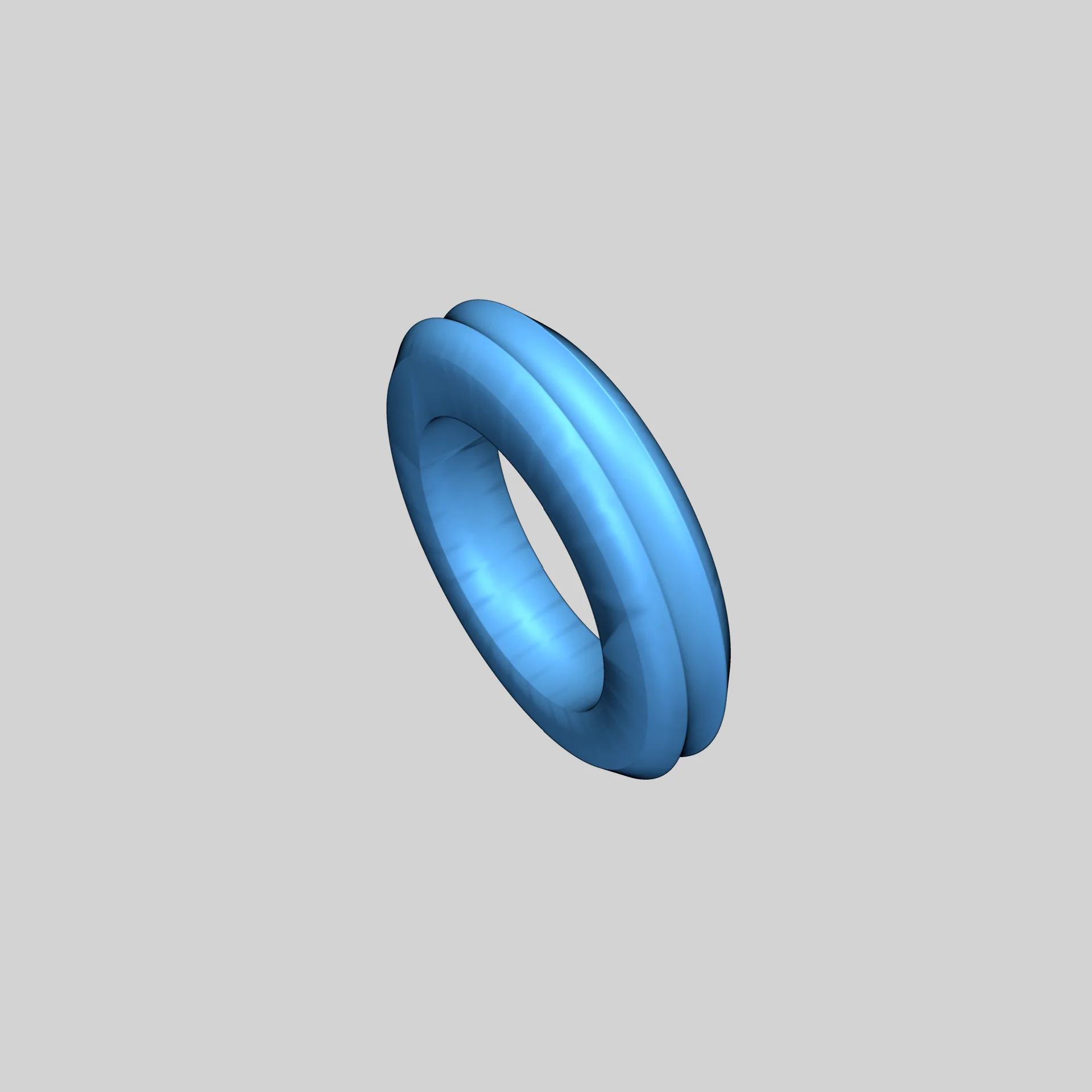 3/16" Прямитель труб