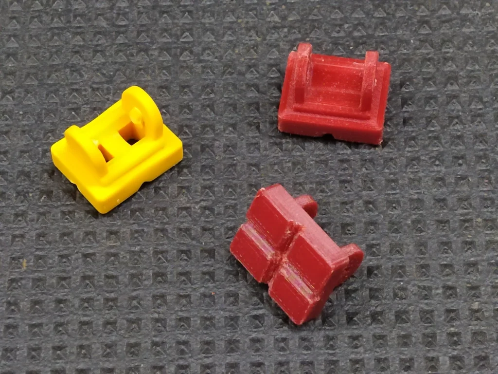 Запасные подушки для зажимов Irwin Quick-Grip