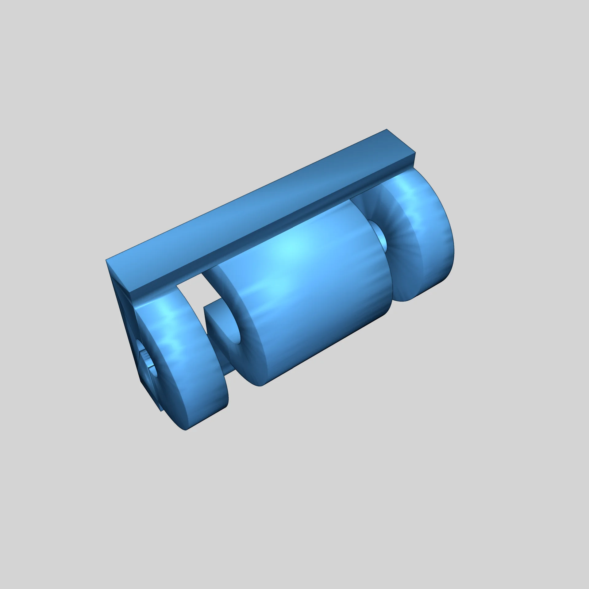 Сверлильный шаблон для зажимов Irwin Quick Grip