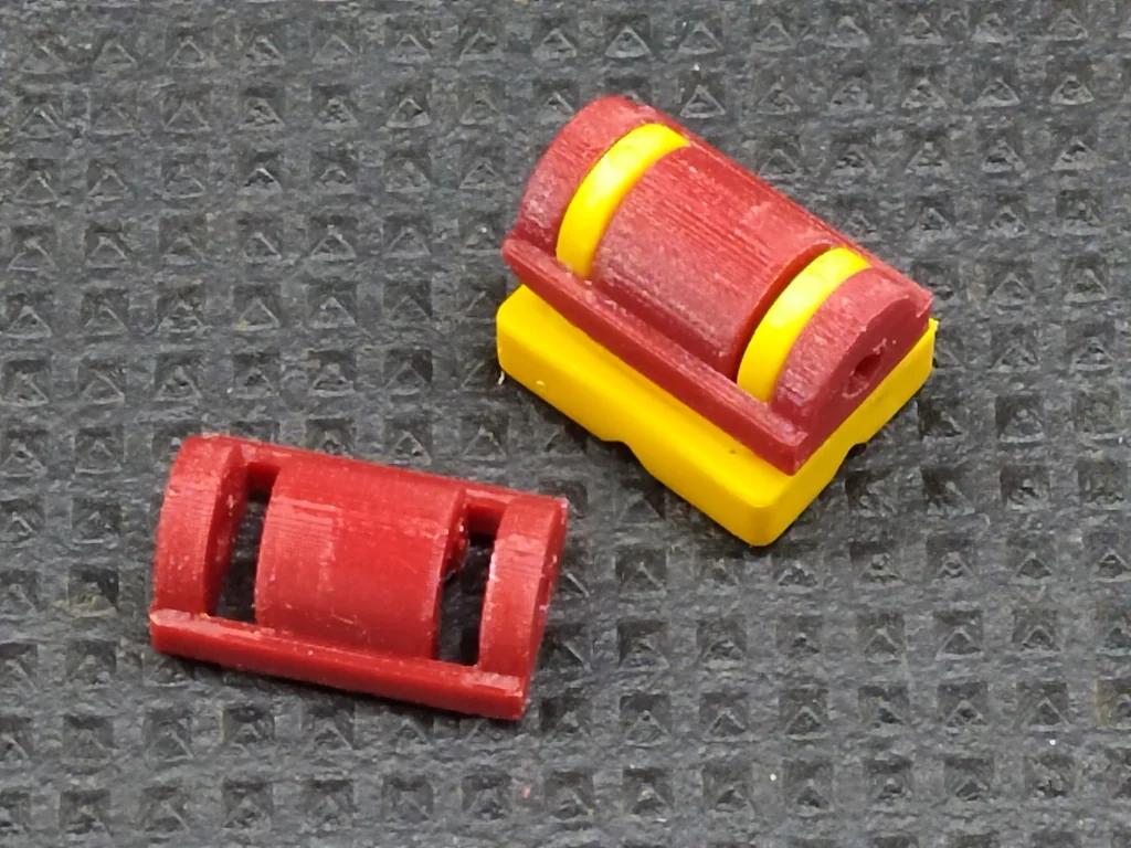 Сверлильный шаблон для зажимов Irwin Quick Grip