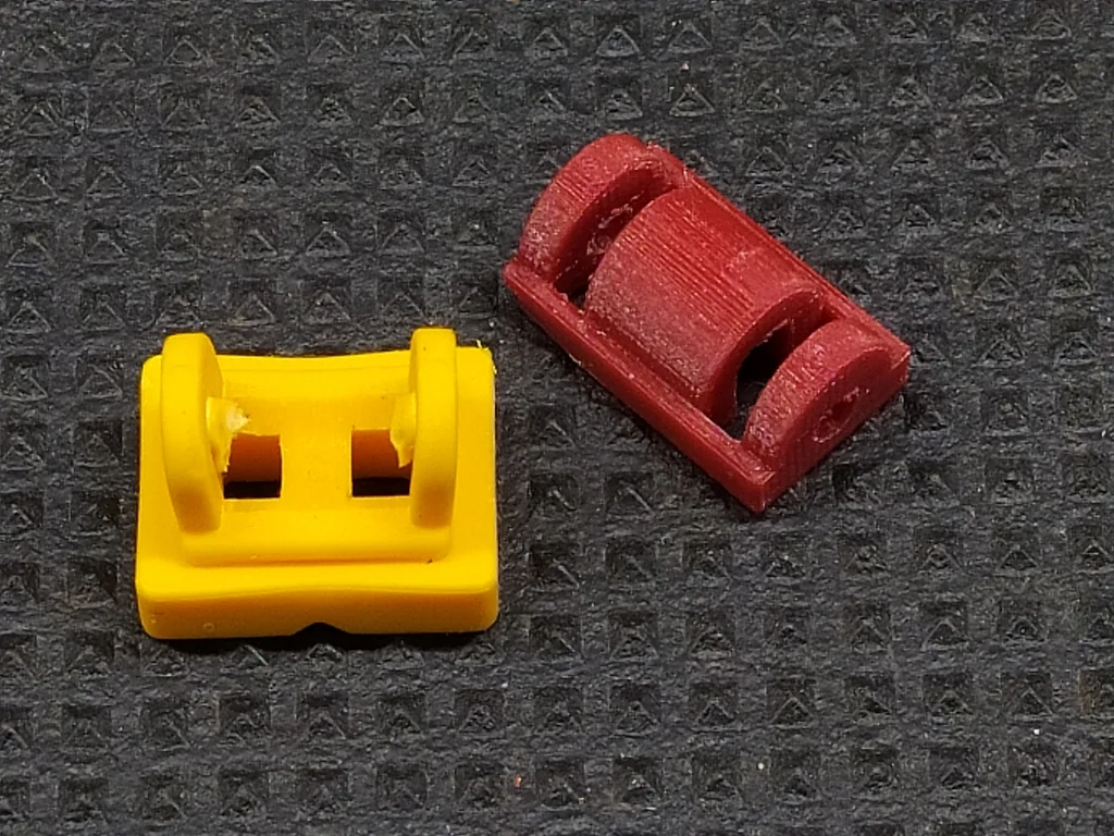 Сверлильный шаблон для зажимов Irwin Quick Grip