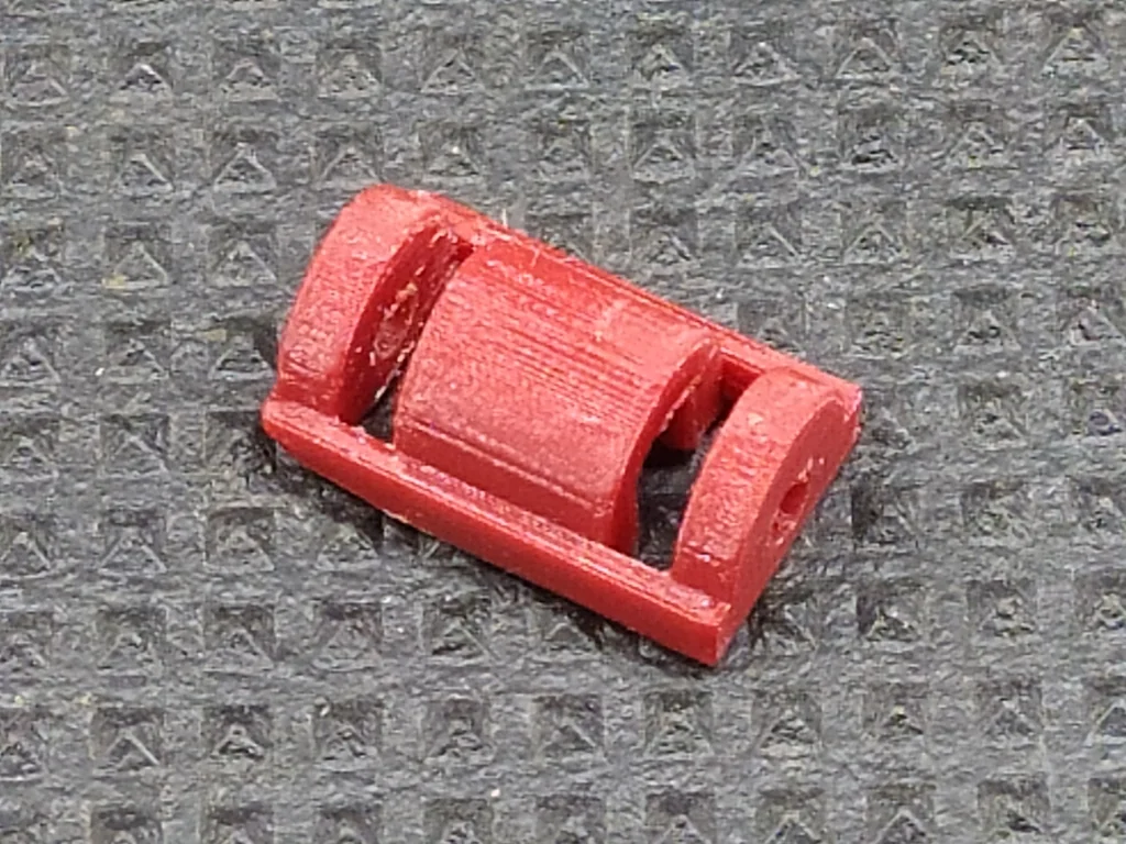 Сверлильный шаблон для зажимов Irwin Quick Grip