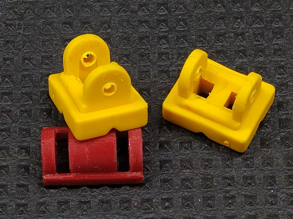 Сверлильный шаблон для зажимов Irwin Quick Grip