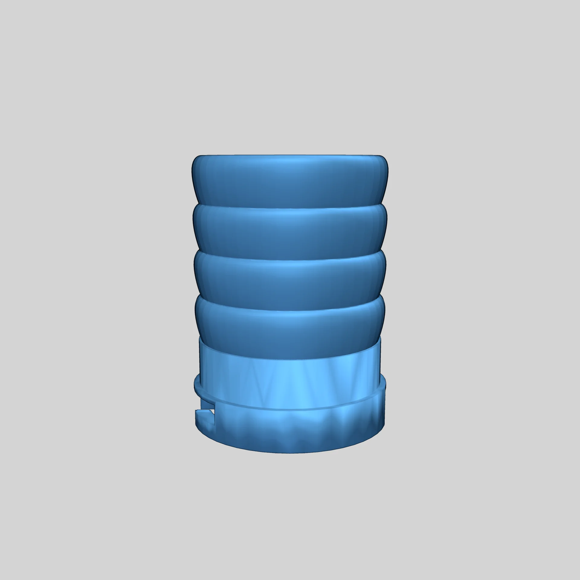 Декоративные световые насадки Enbrighten Vibe Eternity