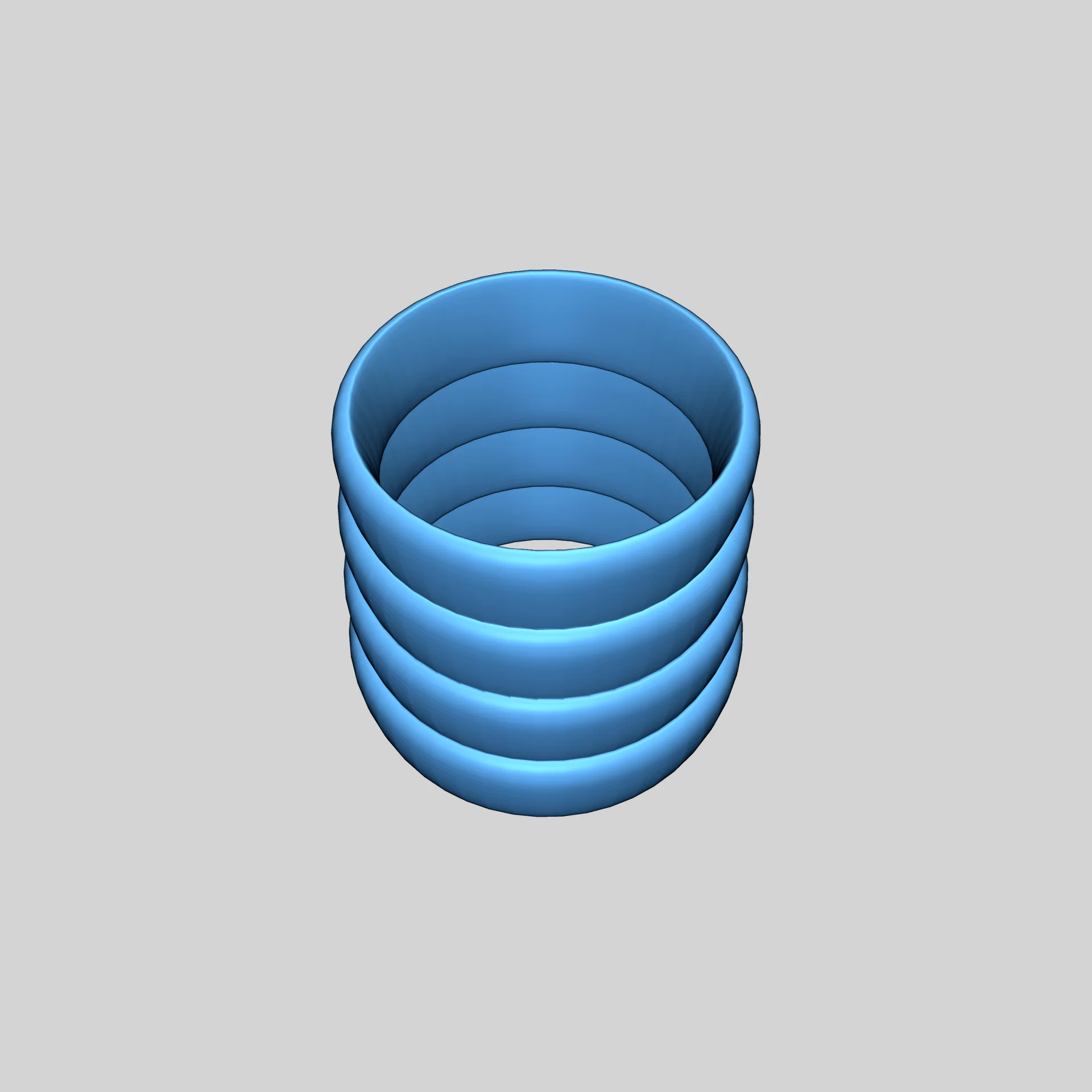 Декоративные световые насадки Enbrighten Vibe Eternity