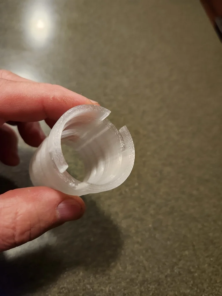 Декоративные световые насадки Enbrighten Vibe Eternity