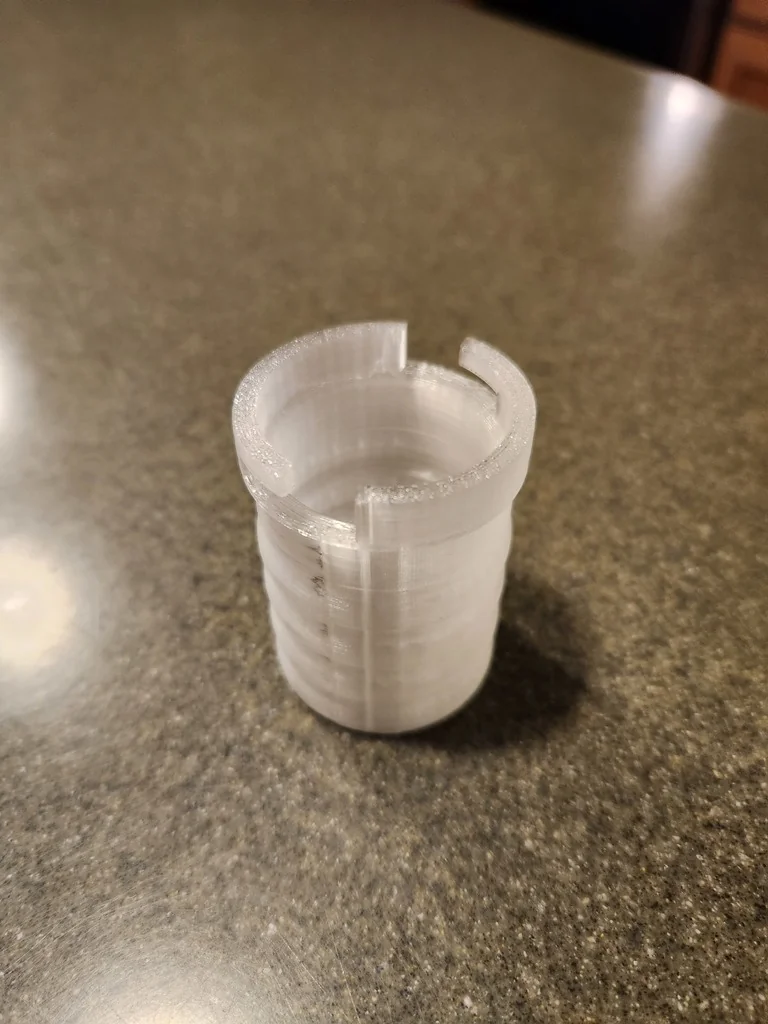 Декоративные световые насадки Enbrighten Vibe Eternity