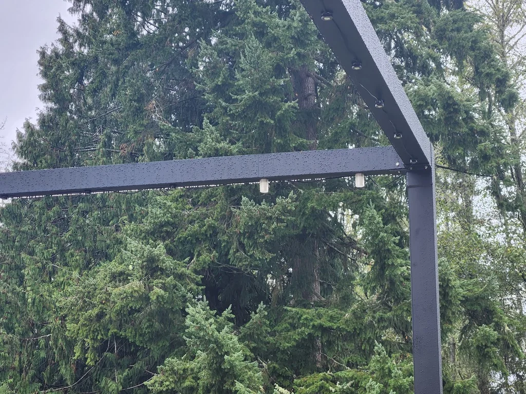 Декоративные световые насадки Enbrighten Vibe Eternity