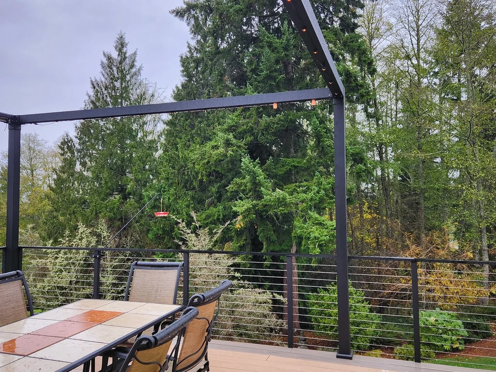 Декоративные световые насадки Enbrighten Vibe Eternity