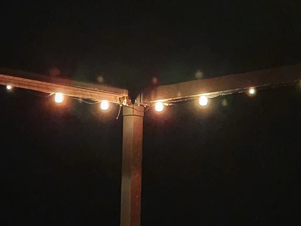 Декоративные световые насадки Enbrighten Vibe Eternity